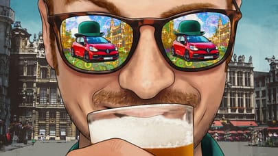 dårlig Vis stedet Zoo om natten Ask Uncle TopGear | Top Gear