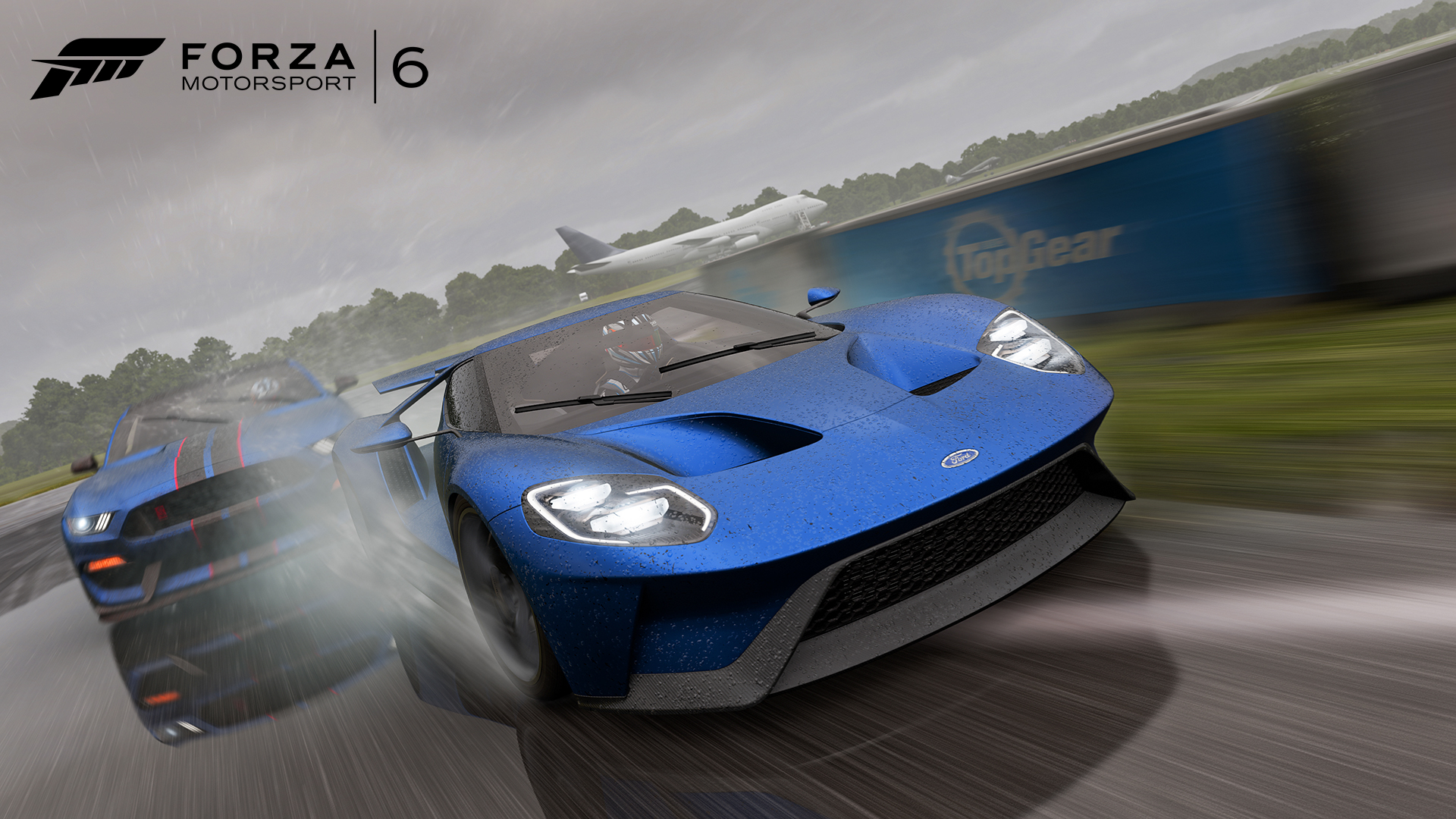 Forza 6 Goes Modern with April's Top Gear Car Pack – GTPlanet