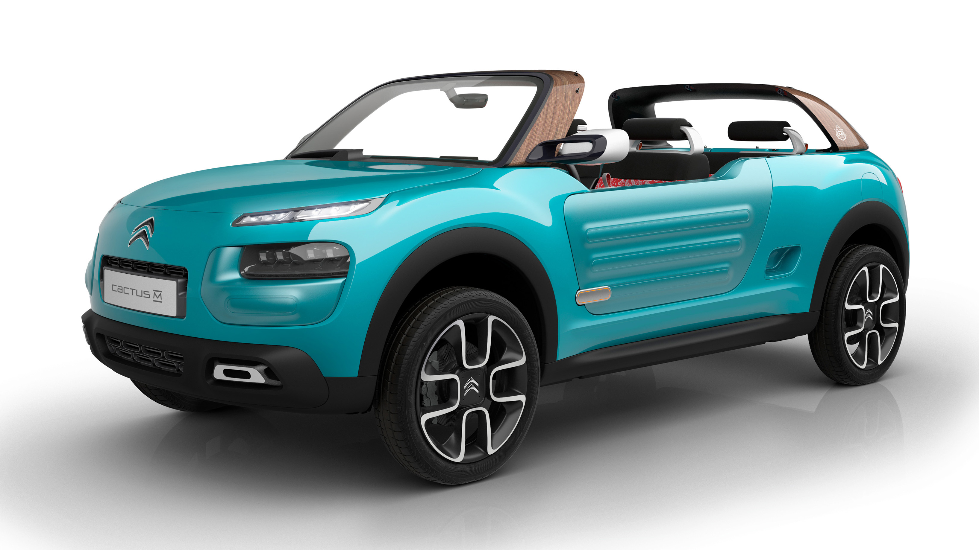 New clearance citroen mehari