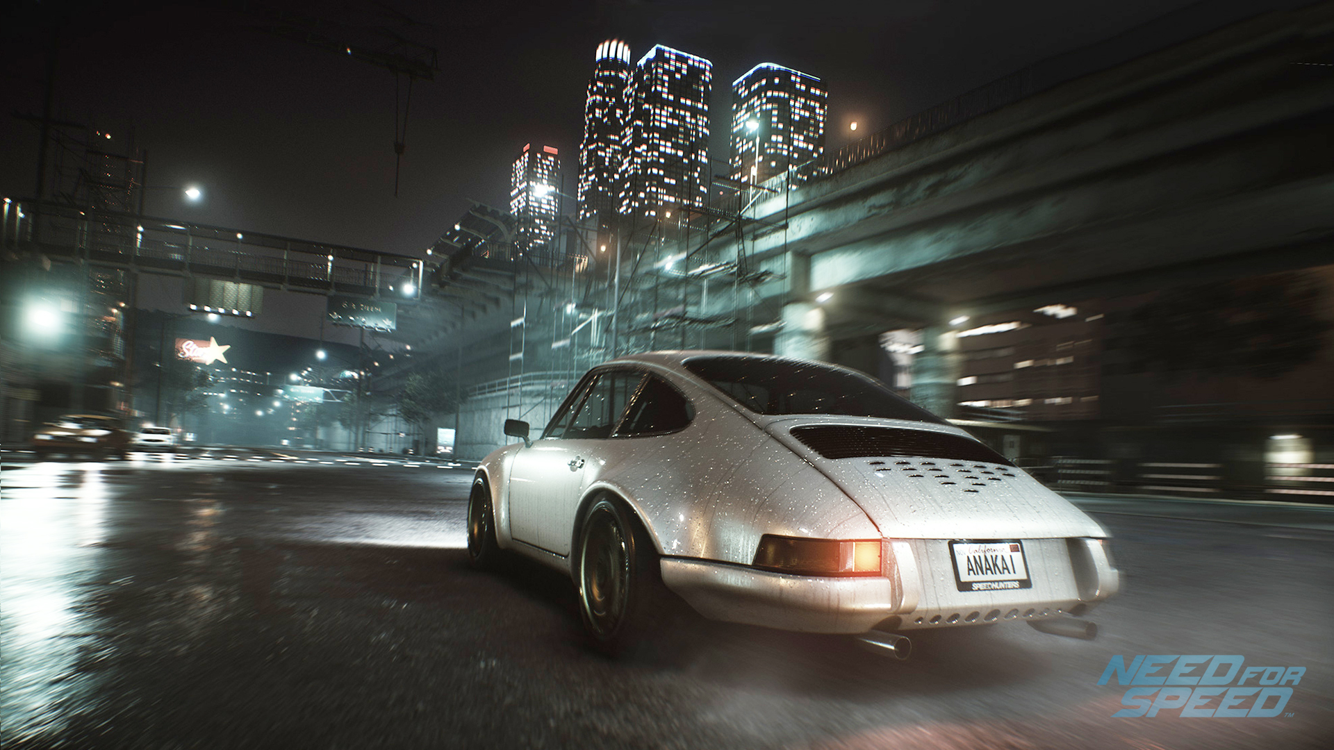 Full Need For Speed Ahead - Speedhunters