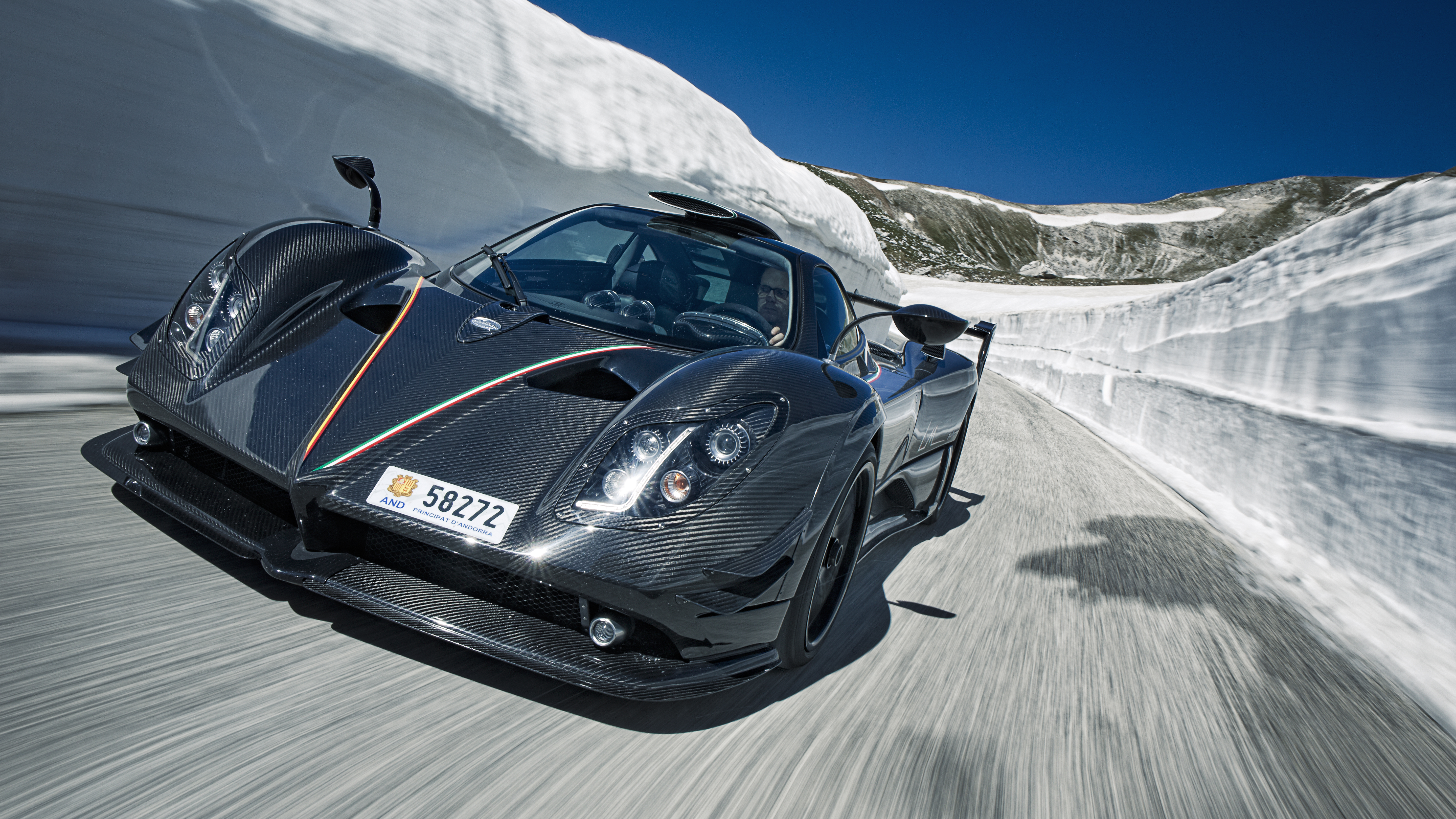 Wallpaper | Top Gear Wallpaper | Top Gear