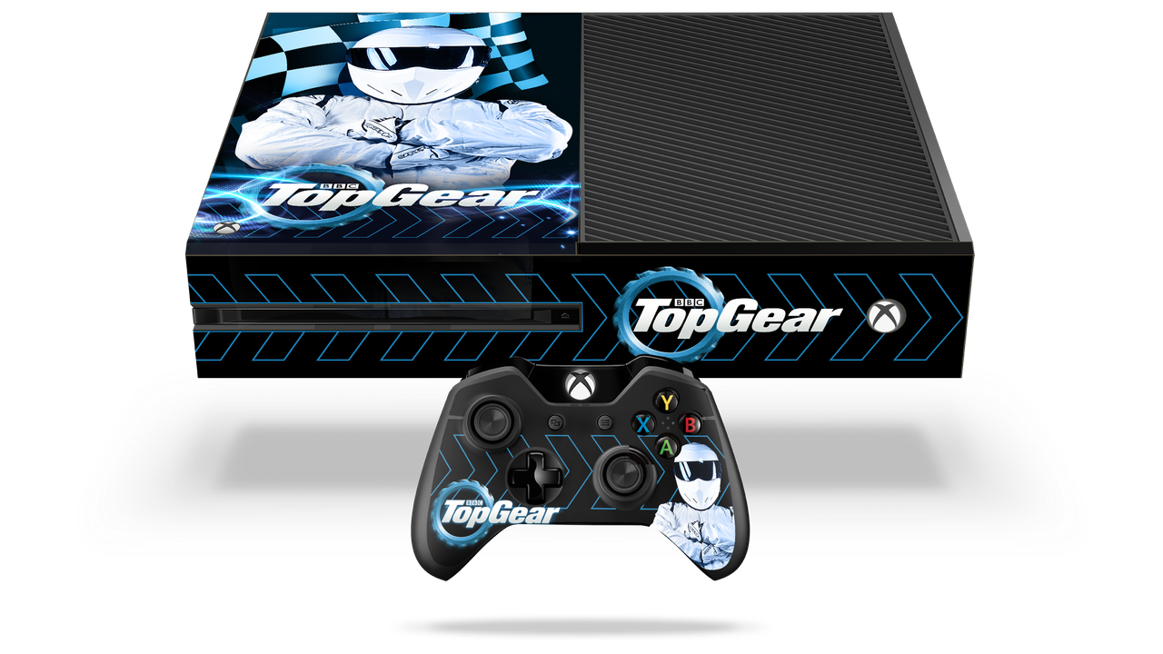 Top gear shop xbox one