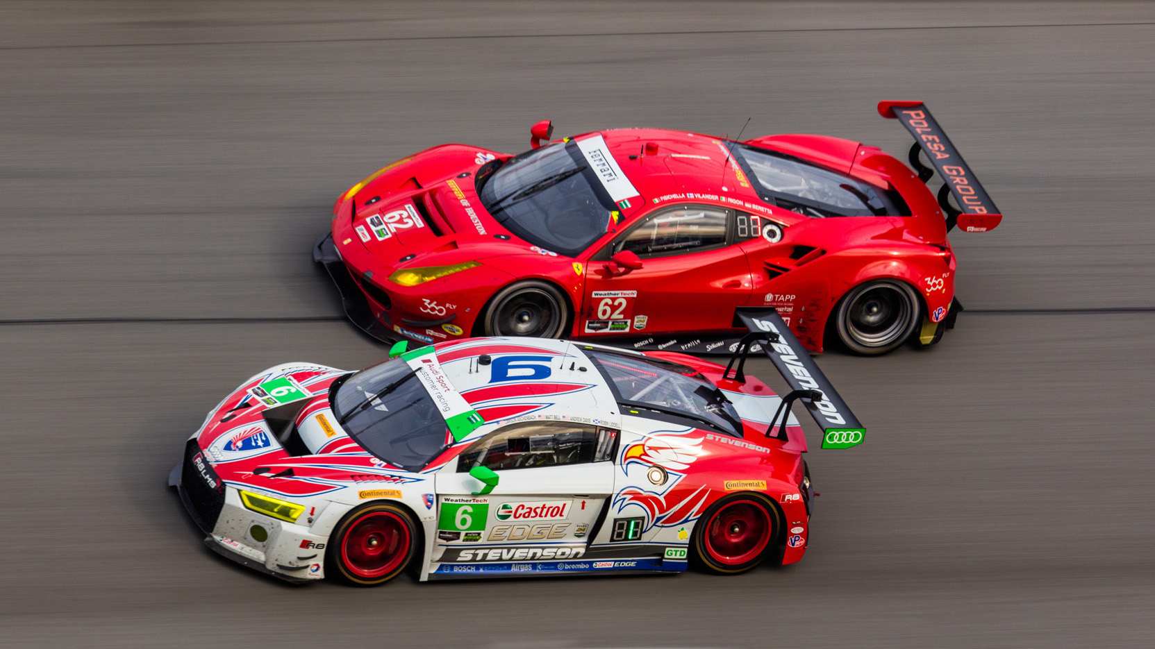 2016 24 hours of daytona sales