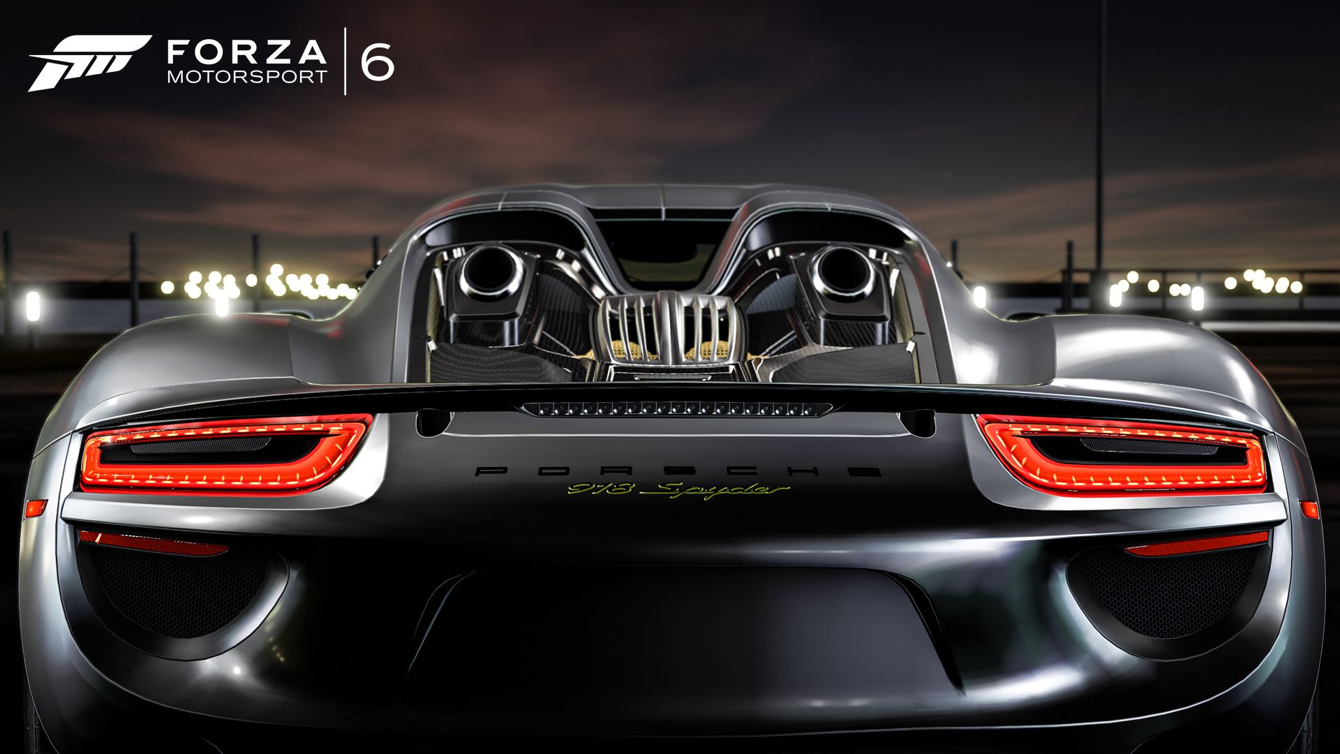 Forza Horizon 6  Where Will It Take Place? 