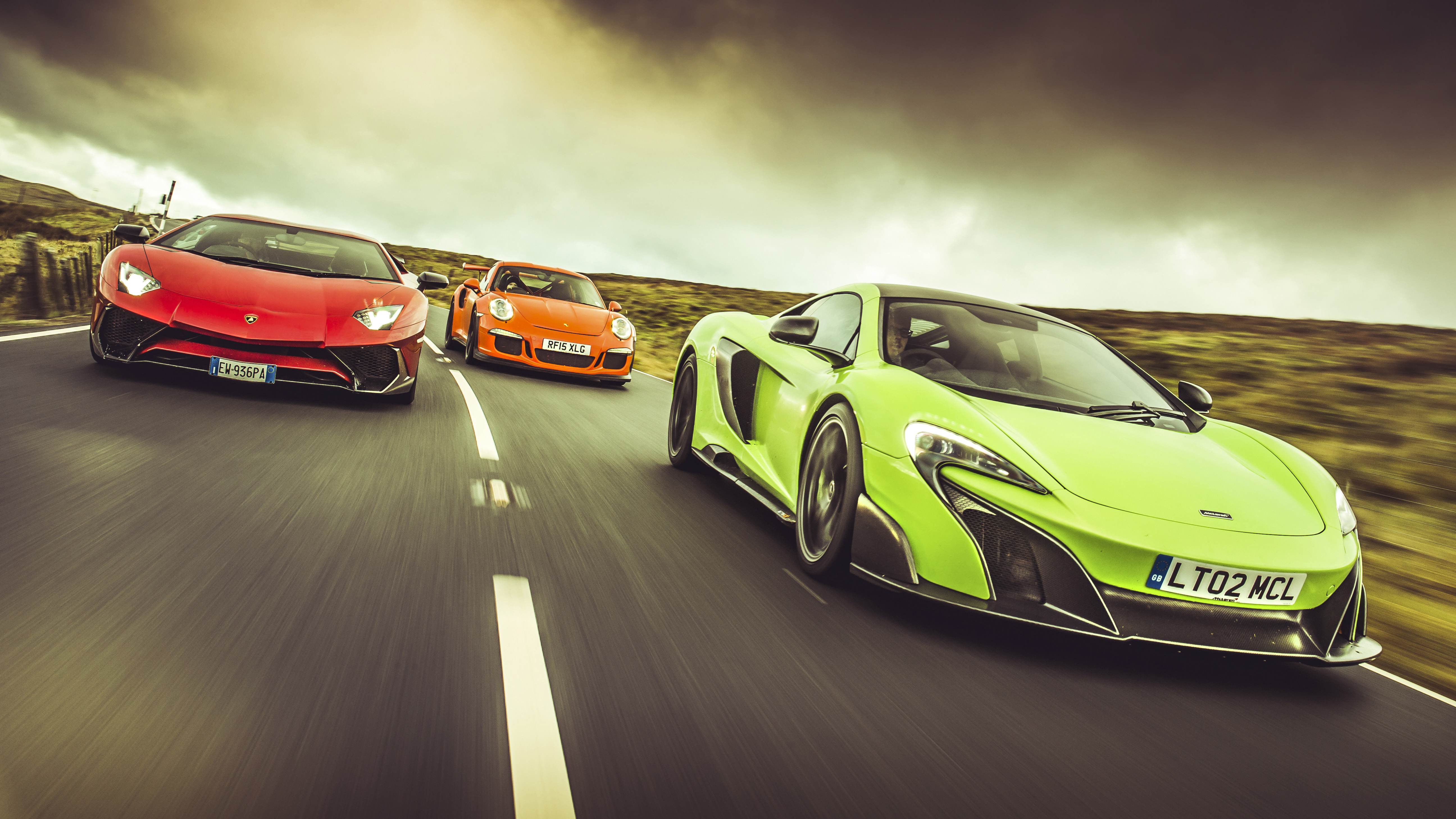 Wallpaper | Top Gear Wallpaper | Top Gear