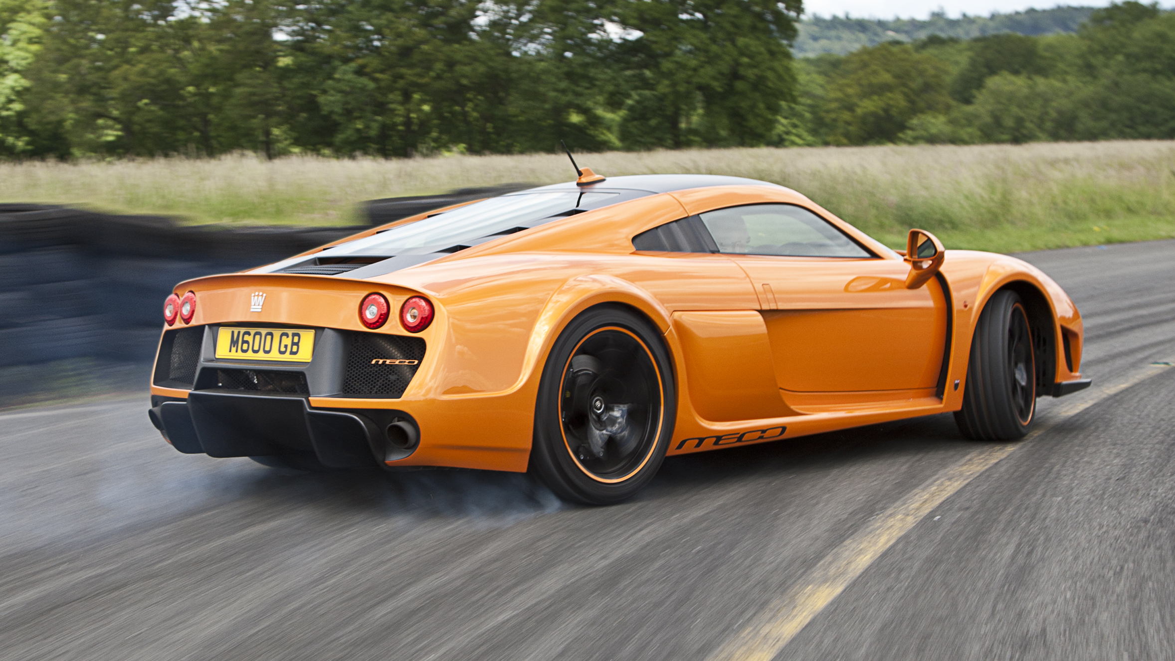 Noble m600