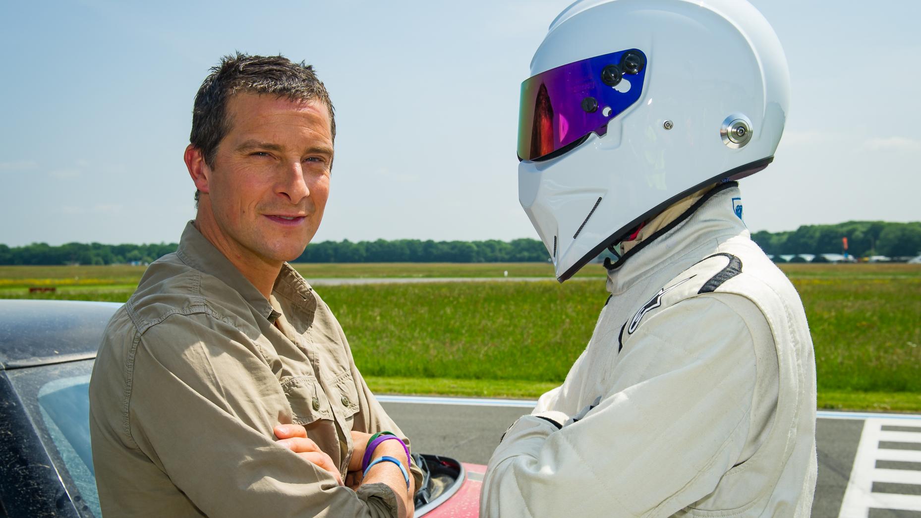 Bear shop grylls moto