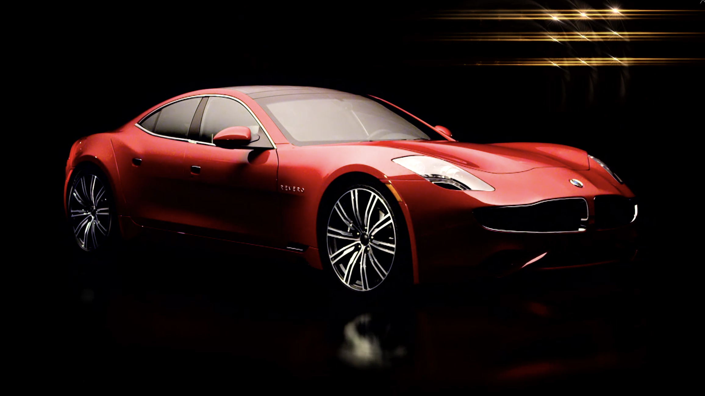 Henrik top fisker karma