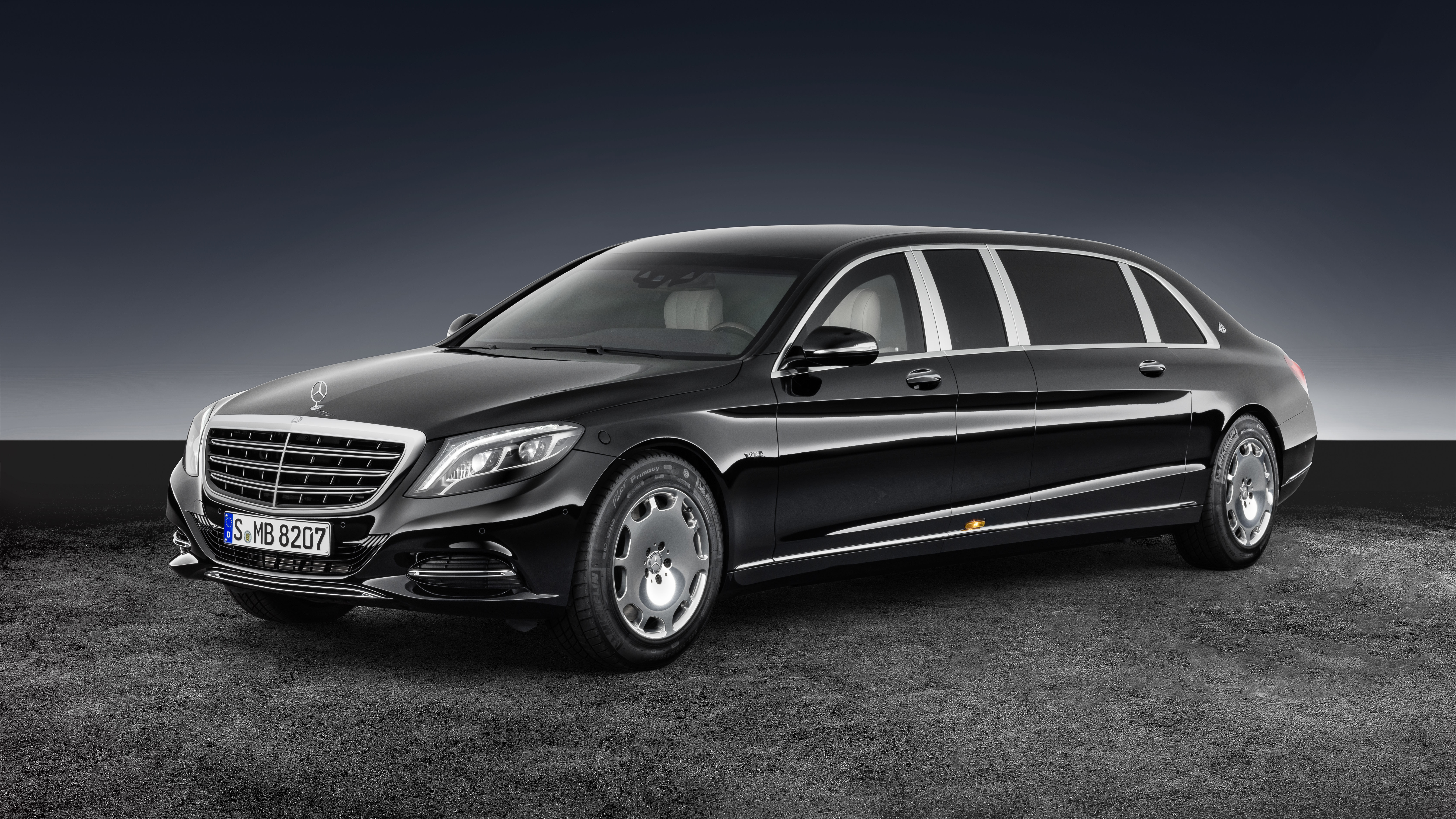 Mercedes benz s600 discount v12 price