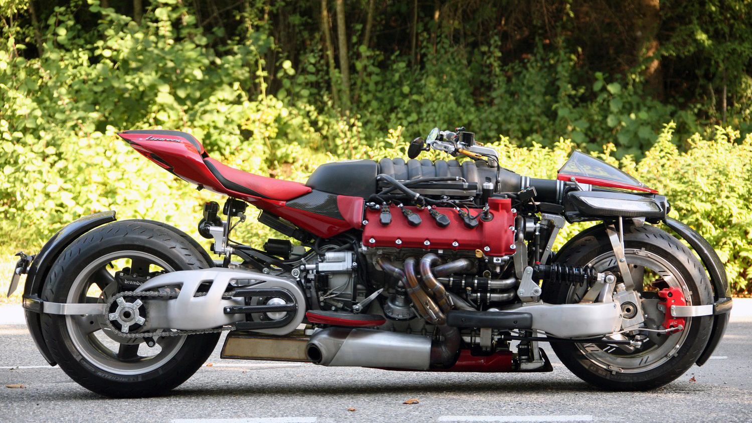 Lazareth lm847