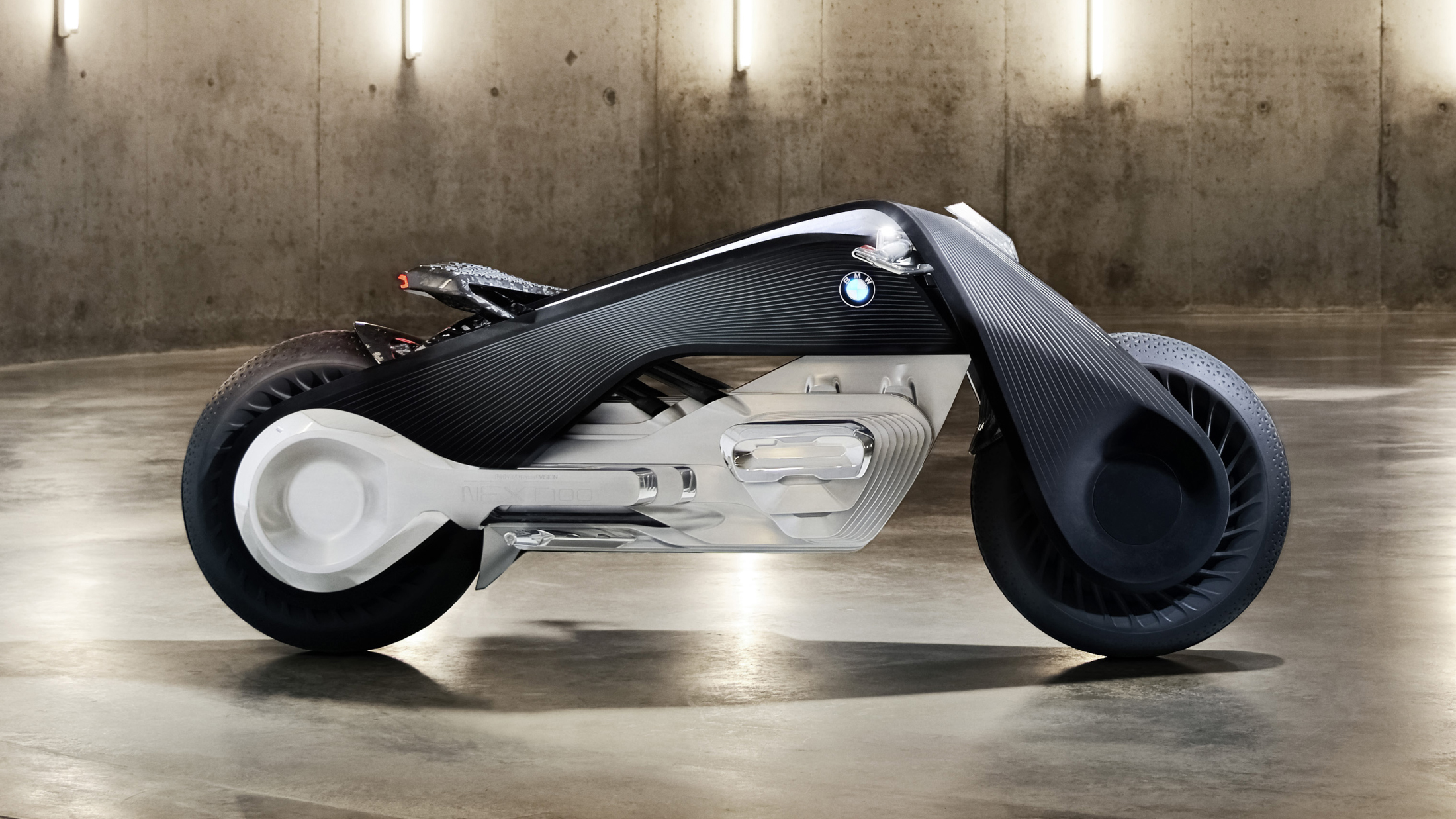 Head Of BMW Motorrad On The Future Of Motorcycles