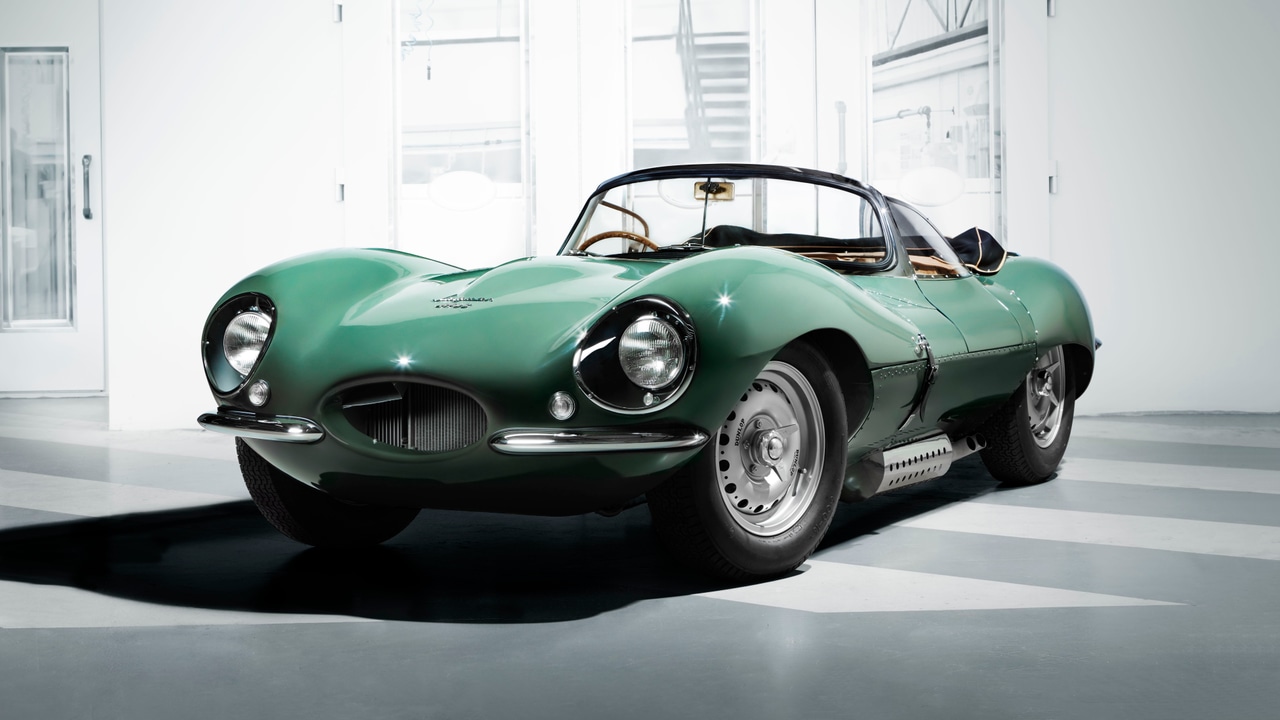 jaguar automotive net worth - Ilustrasi 3