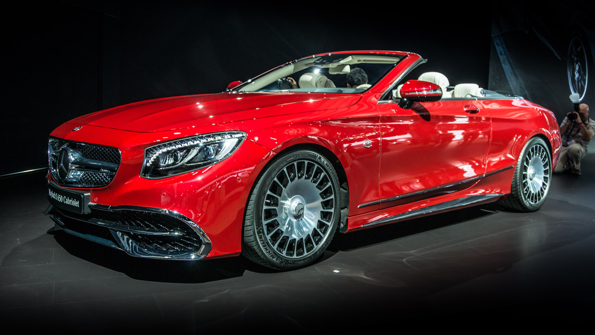 S650 maybach cabriolet for sale sales