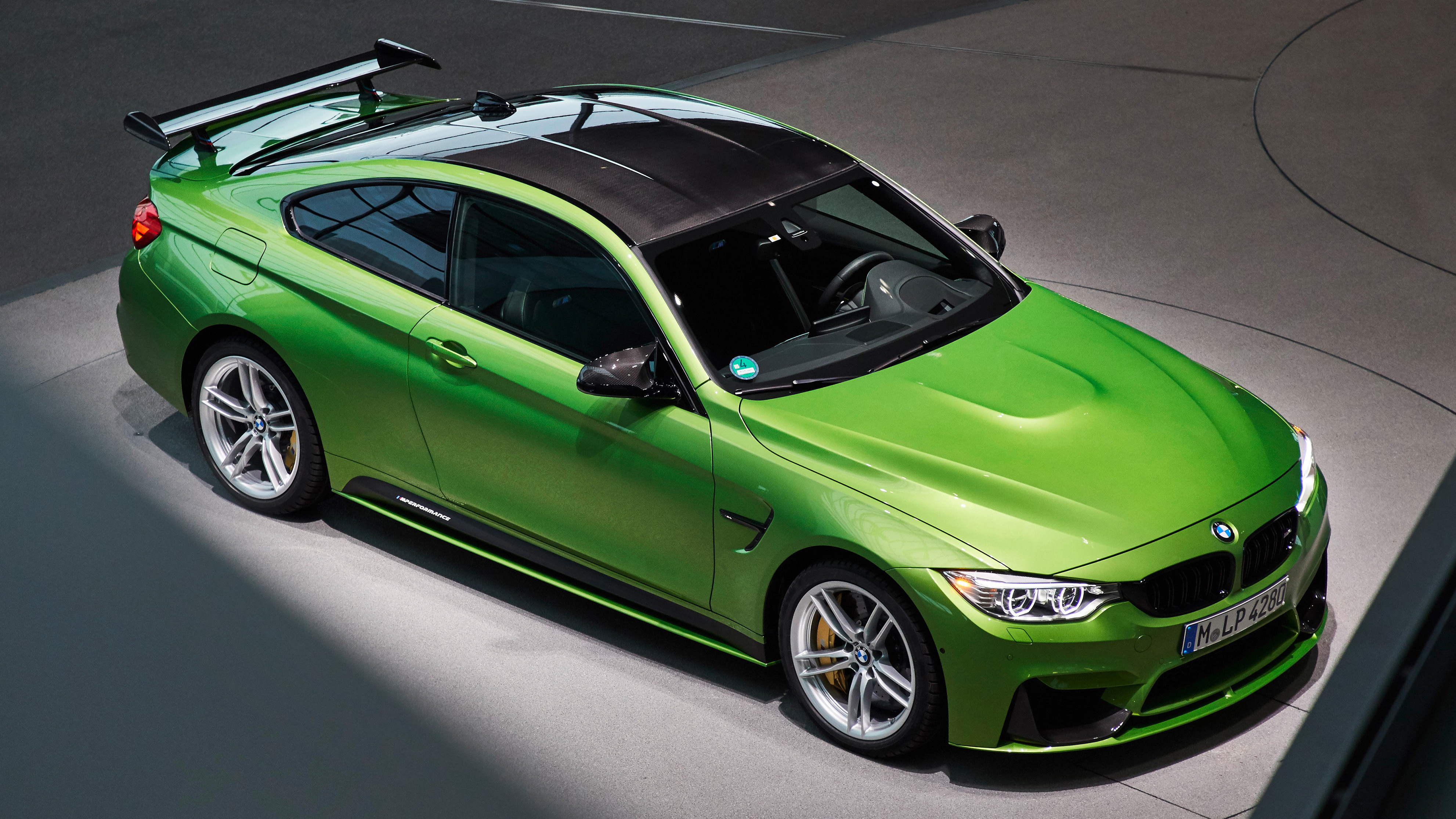 Win The Dtm Get A Modified Bmw M4 As A Company Car Top Gear Win The Dtm Get A Modified Bmw M4 As A Company Car Top Gear