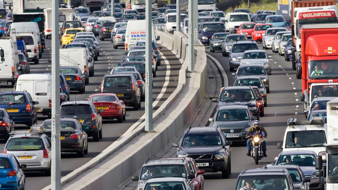 Deciphering the Complexity of Road Tax in Malaysia - Twentytravel