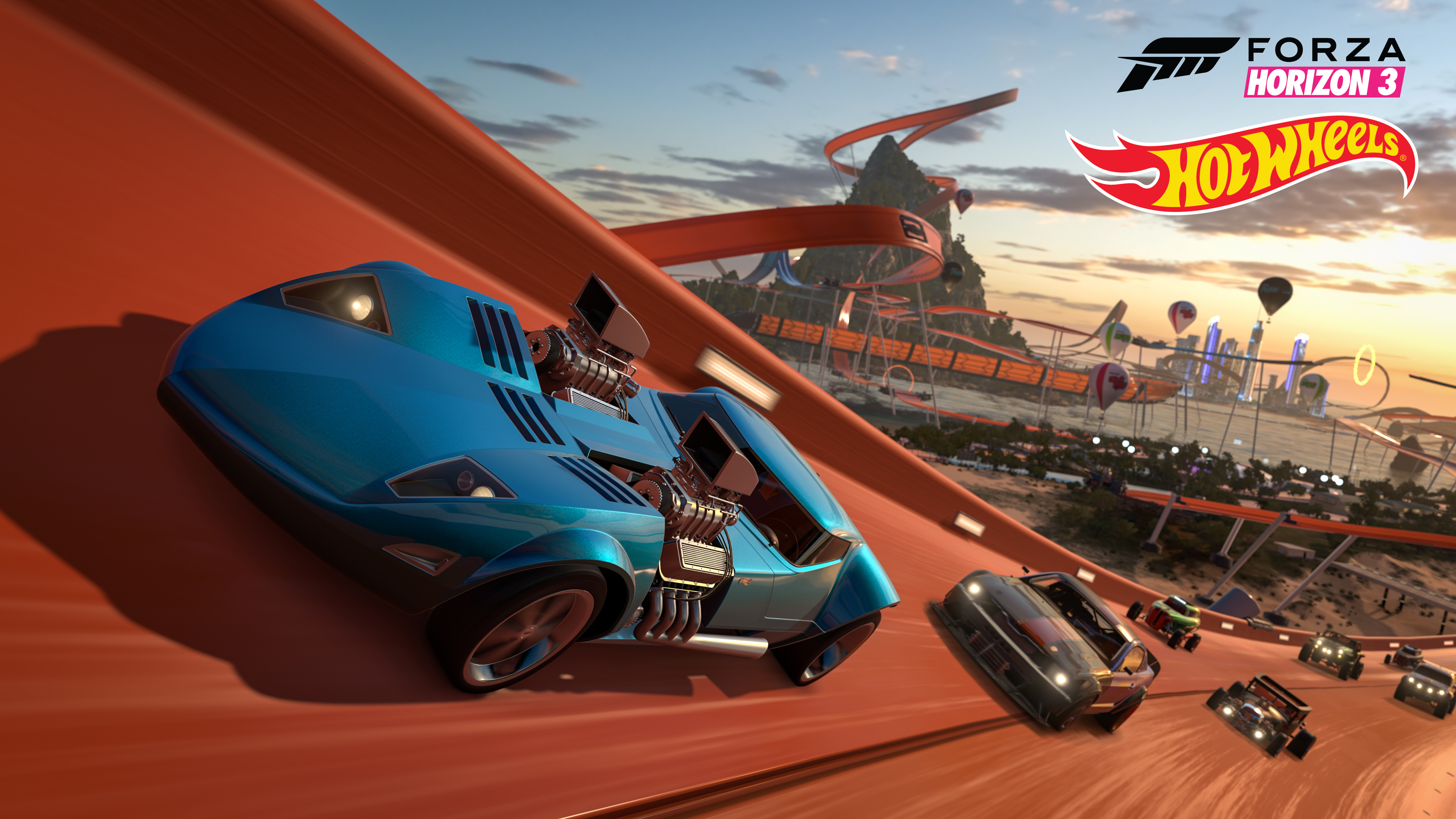 Forza Horizon 6 Wallpapers  Forza horizon 5, Forza horizon, Forza