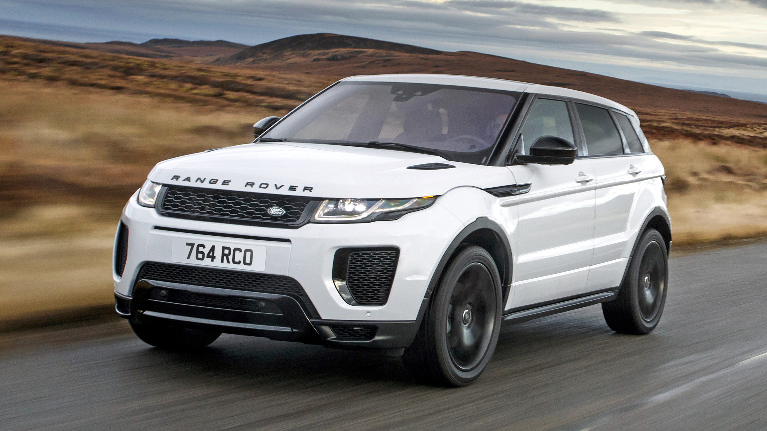 Buy deals range rover