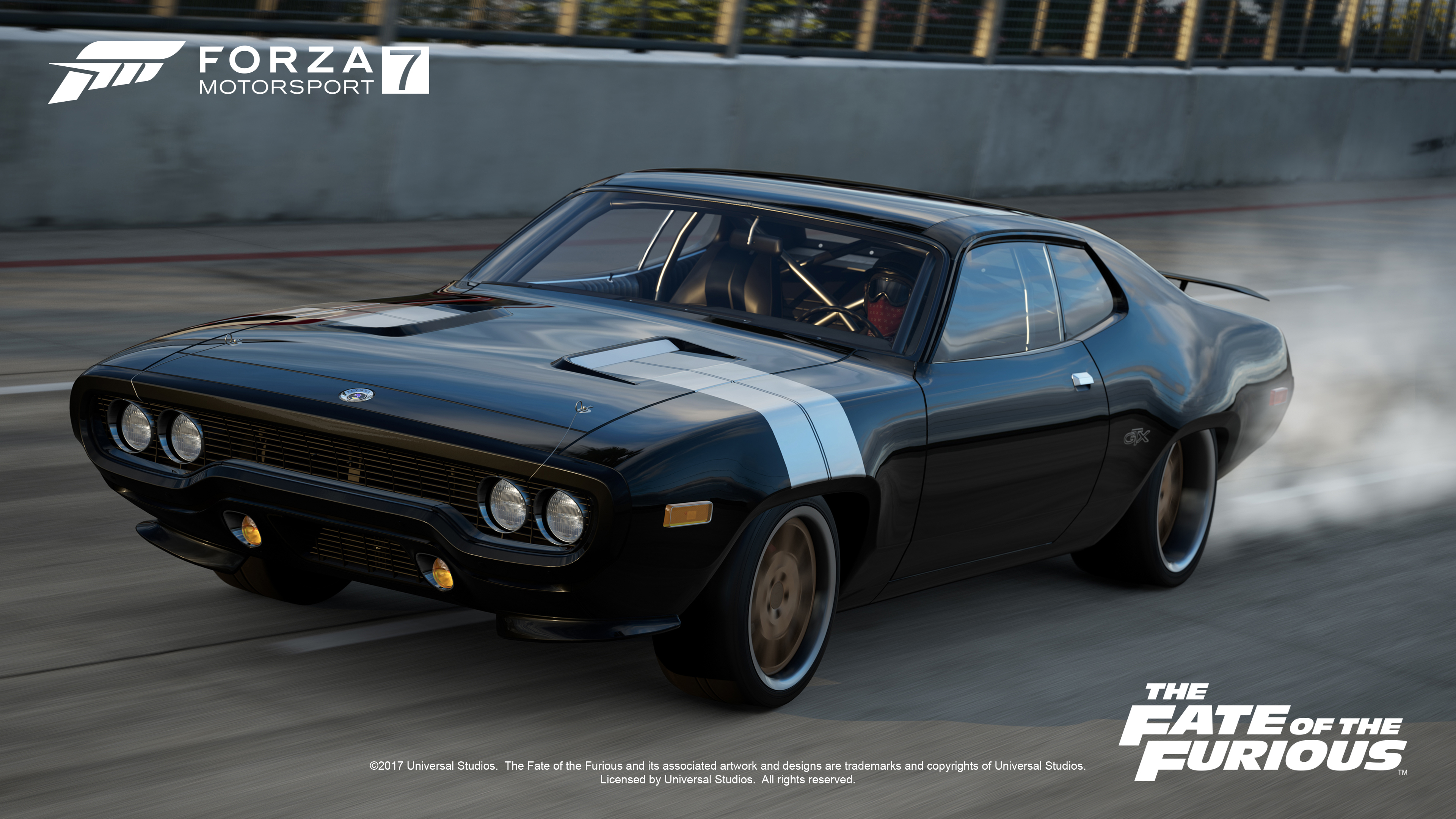 A Look at the Dodge Products in the New Forza Motorsport