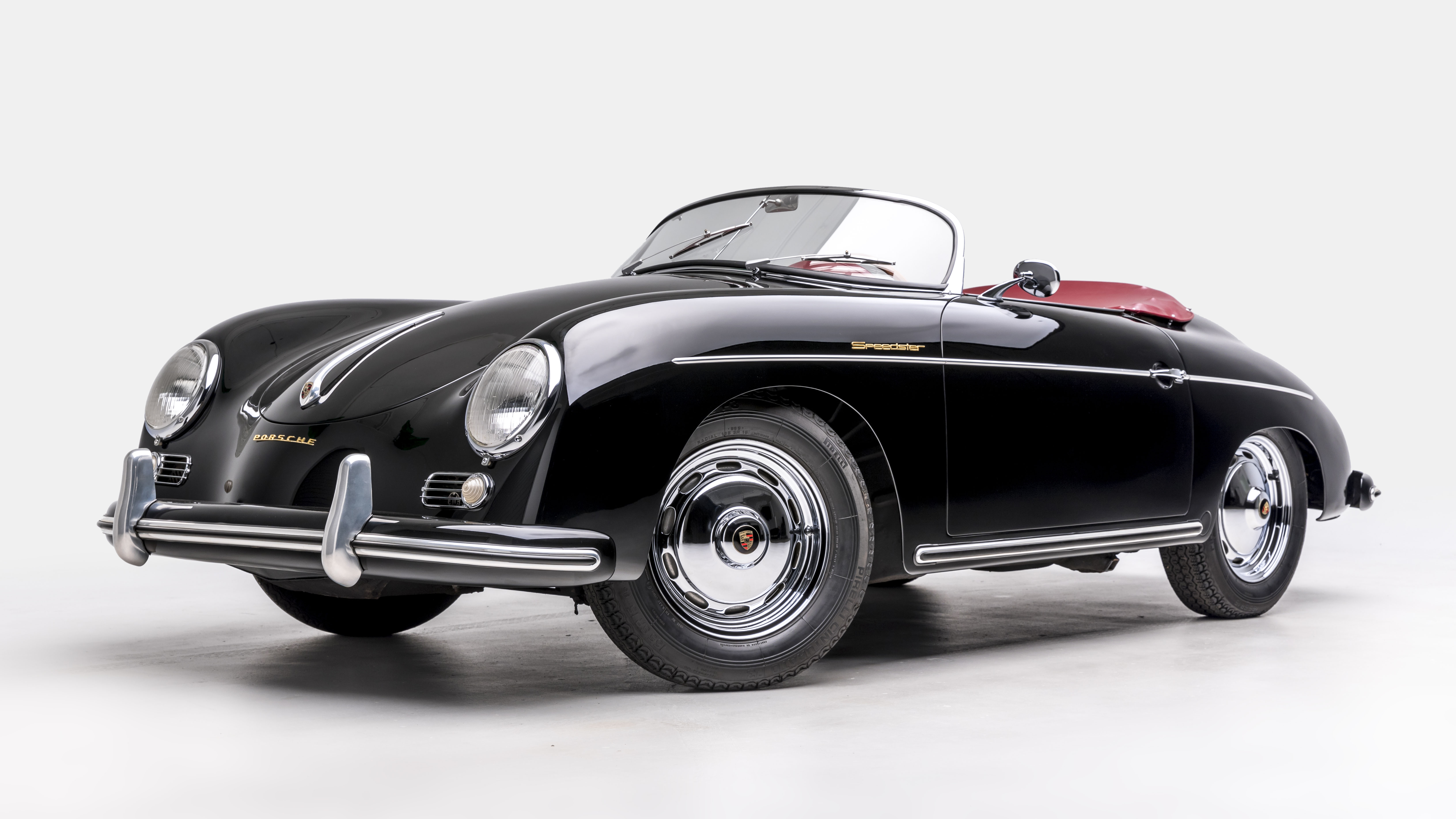 Willen toernooi Bedreven Porsche will 3D print spare parts for classic cars | Top Gear