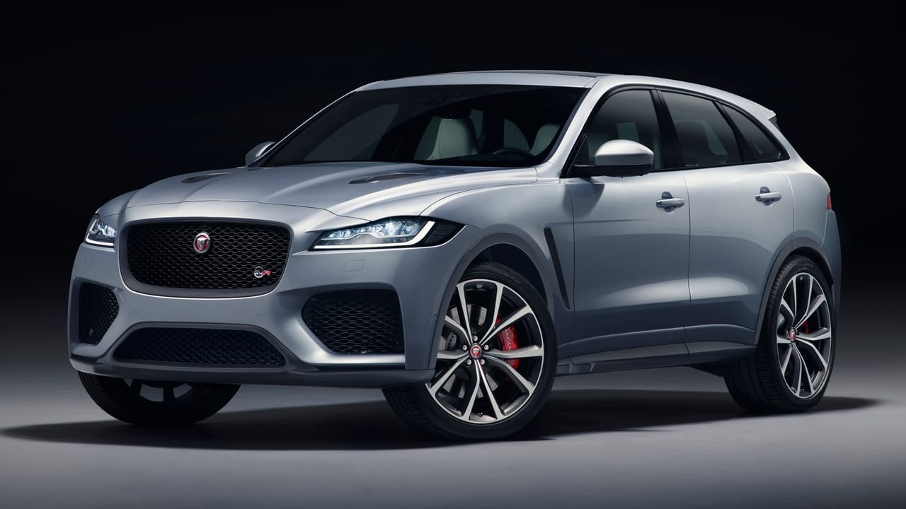 Ягуар fpace. Jaguar f pace x761. Кроссовер ягуар f-pace. Ягуар fpace. Ягуар fpace.