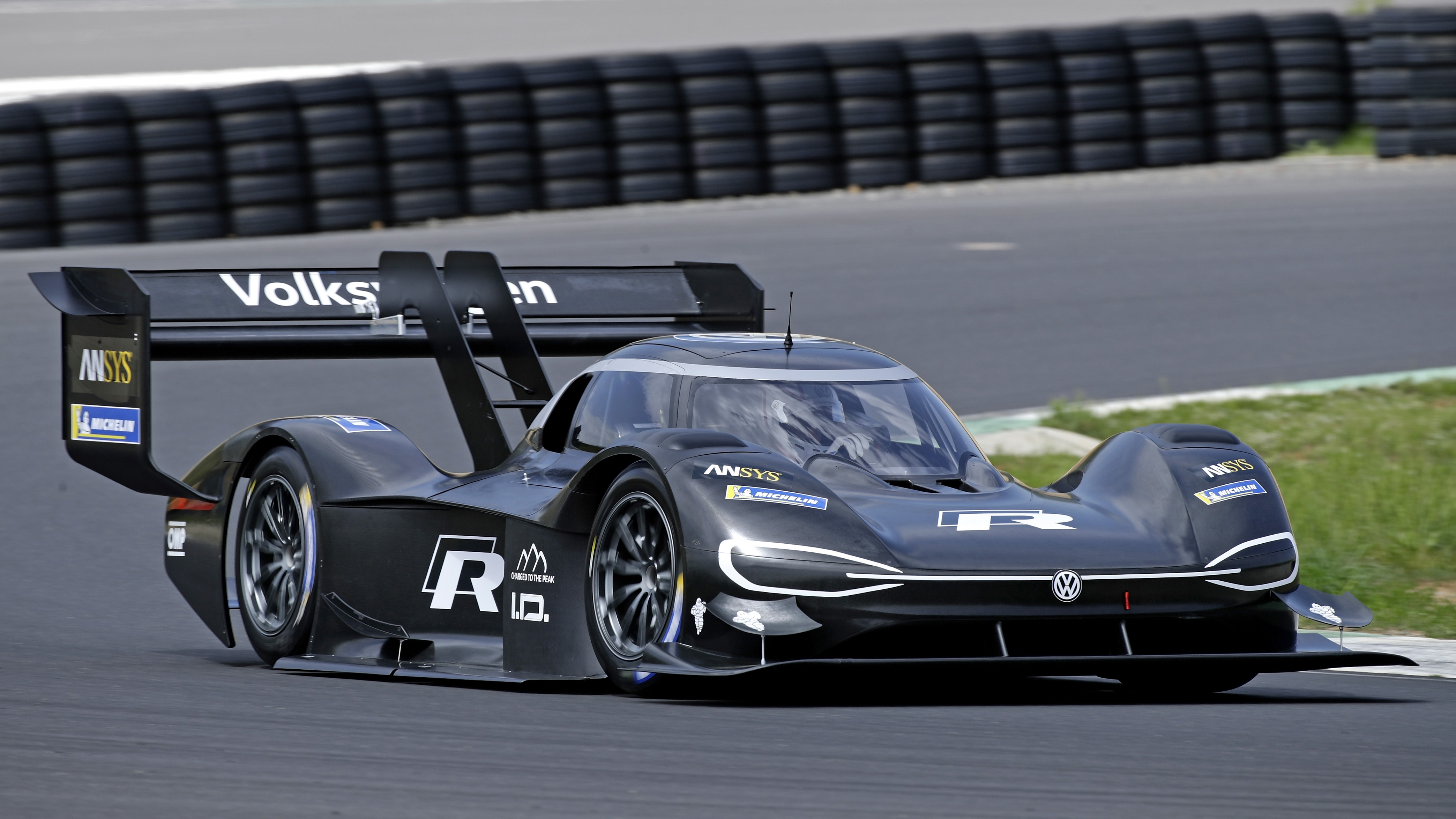 Vw idr cheap pikes peak