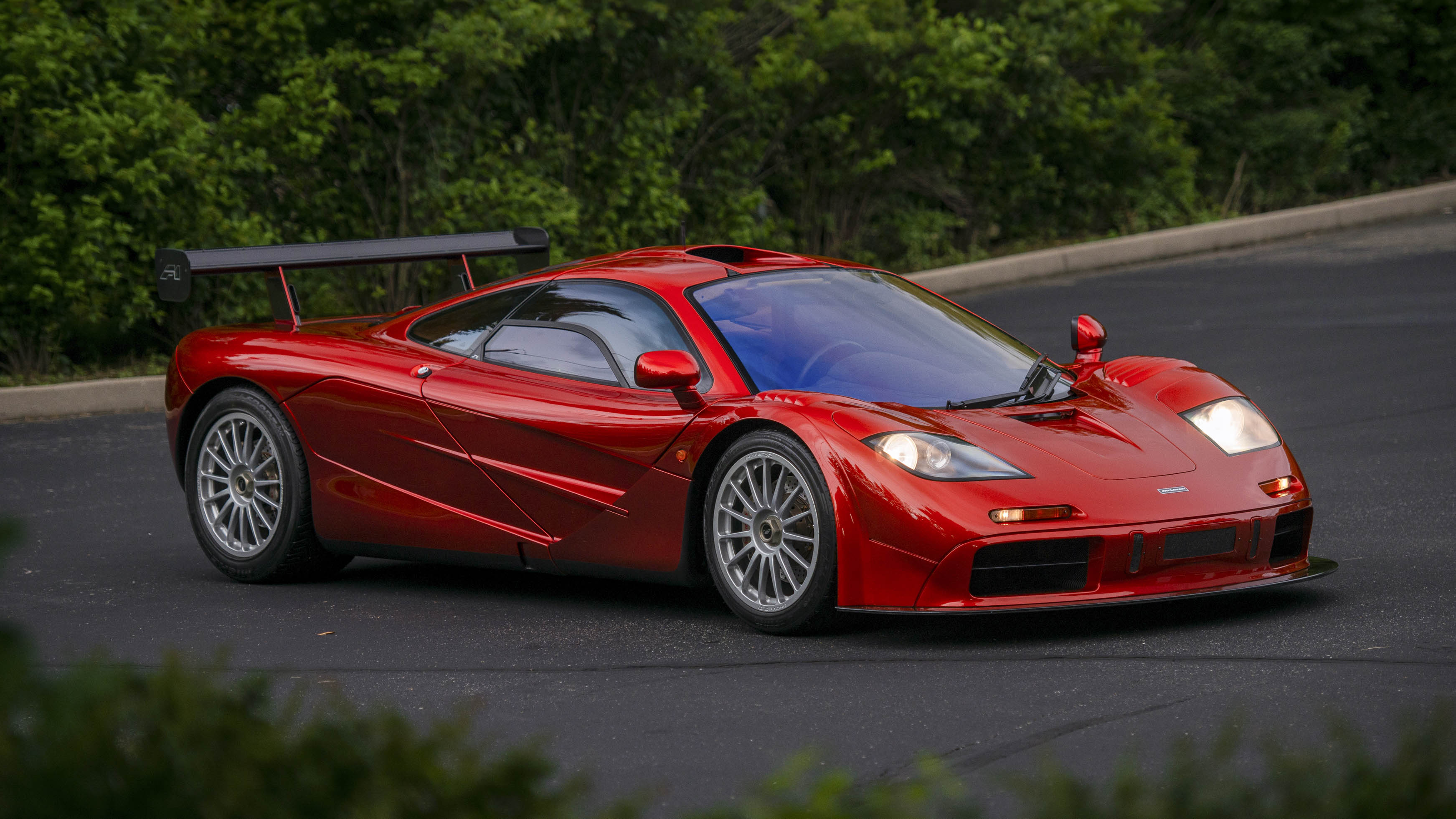 tom Danser Nuværende Buy the "most perfect" McLaren F1 ever | Top Gear