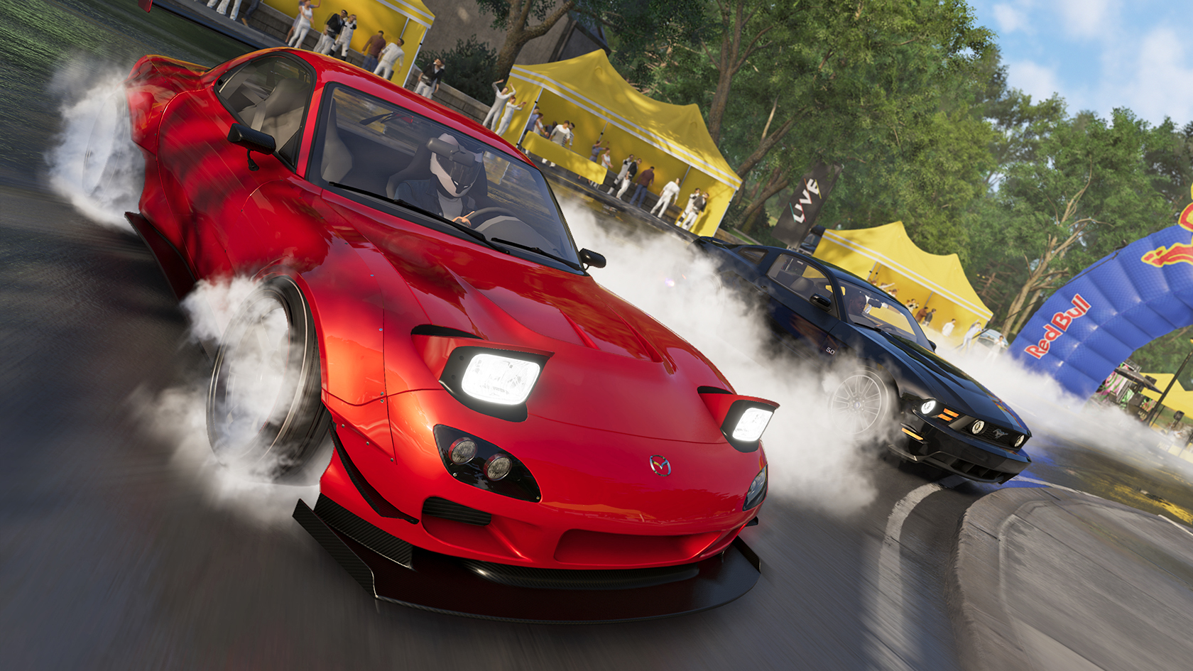 The Crew 2 Review