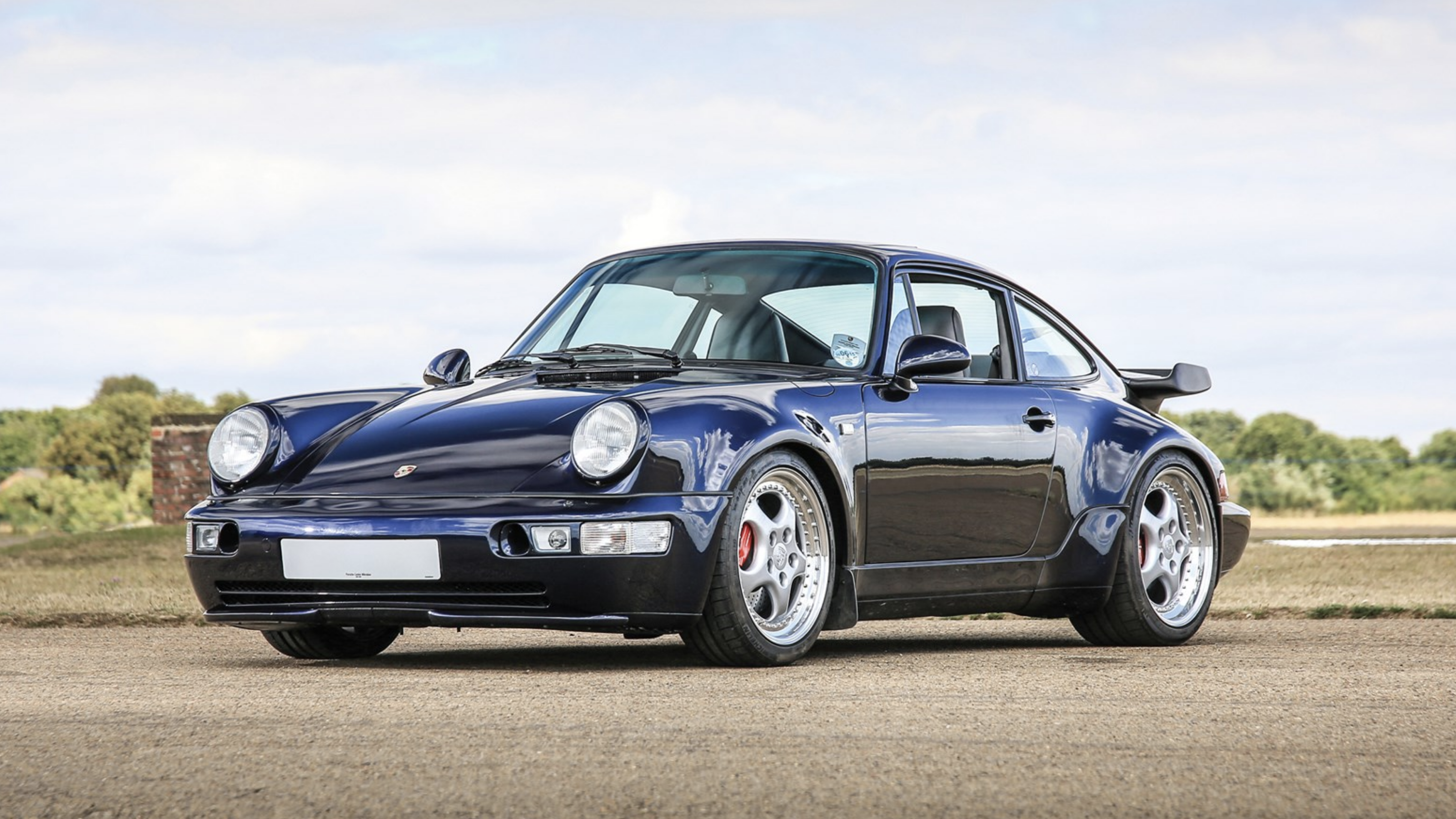 964 turbo s jordan on sale