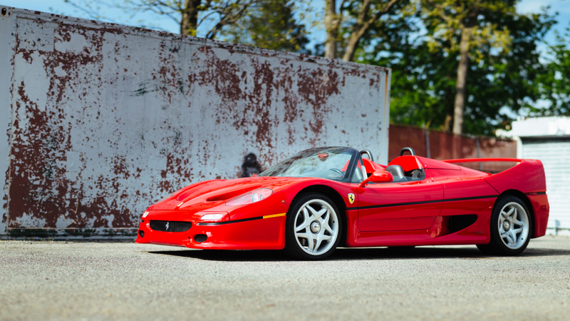 f50 nere