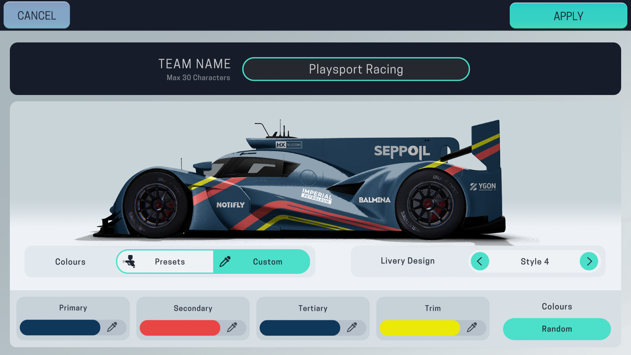 Motorsport Manager 3 review streamlined and intuitive Top Gear