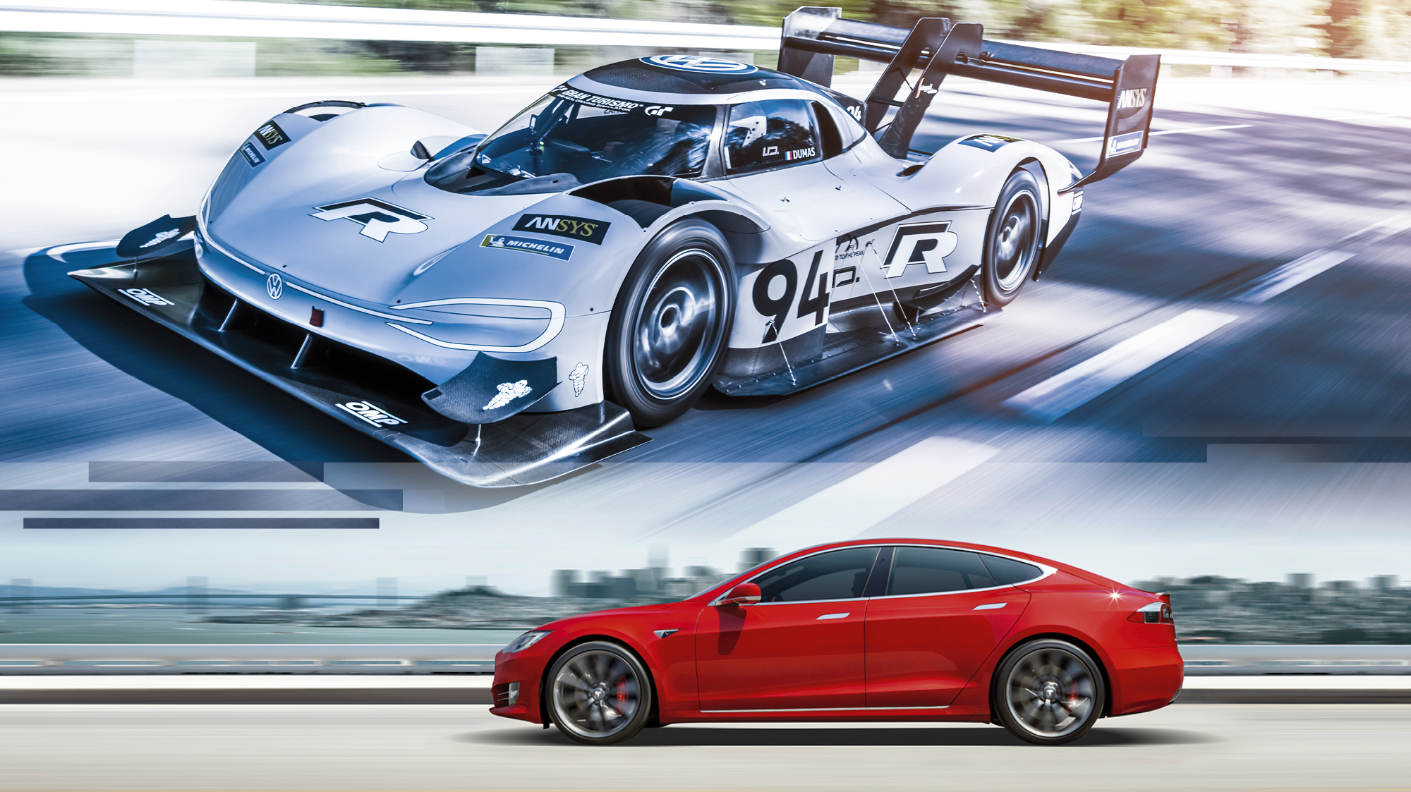 Tesla model s p100d weight store