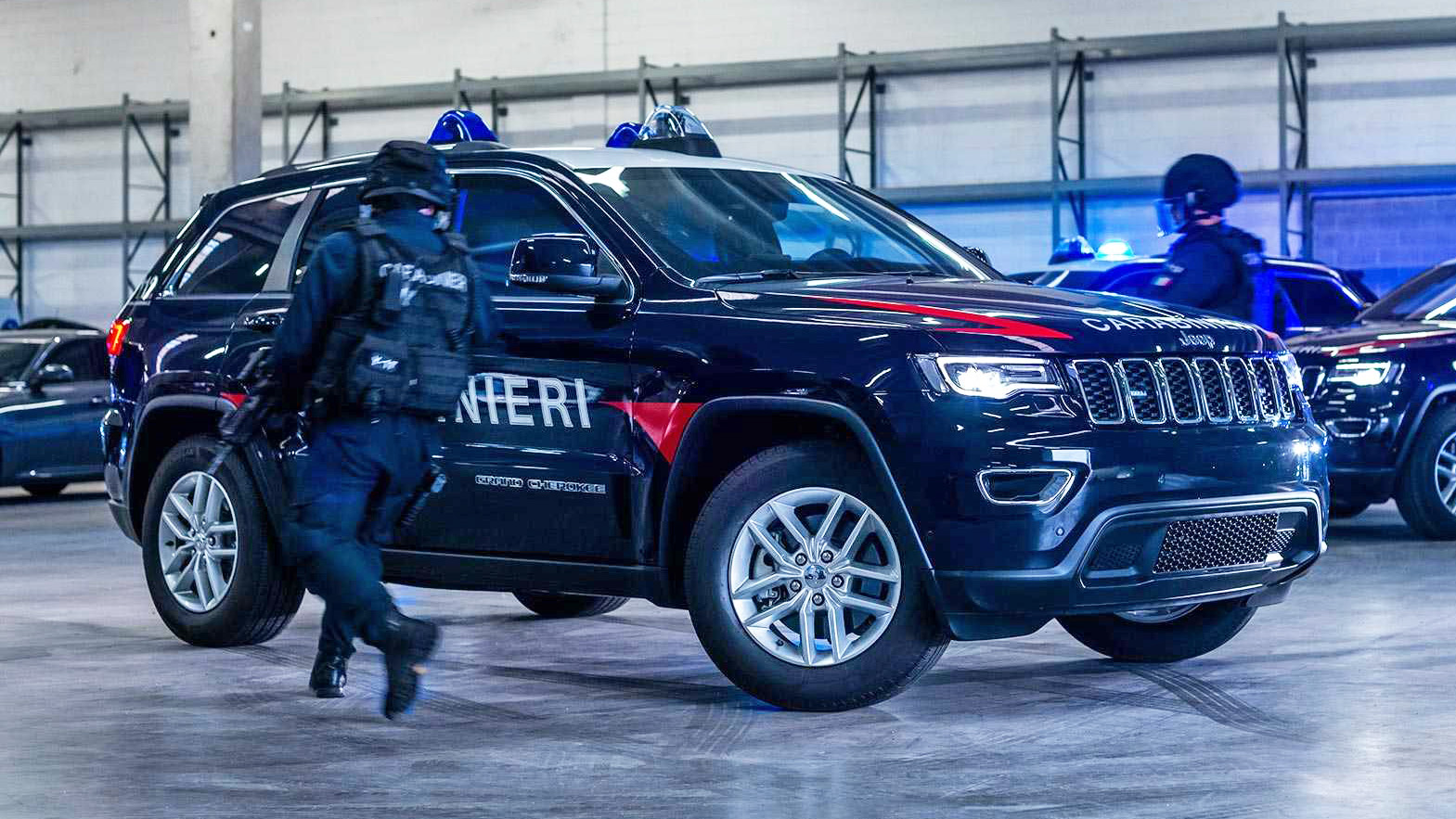 Grand Cherokee Top Gear Grand Cherokee Top Gear