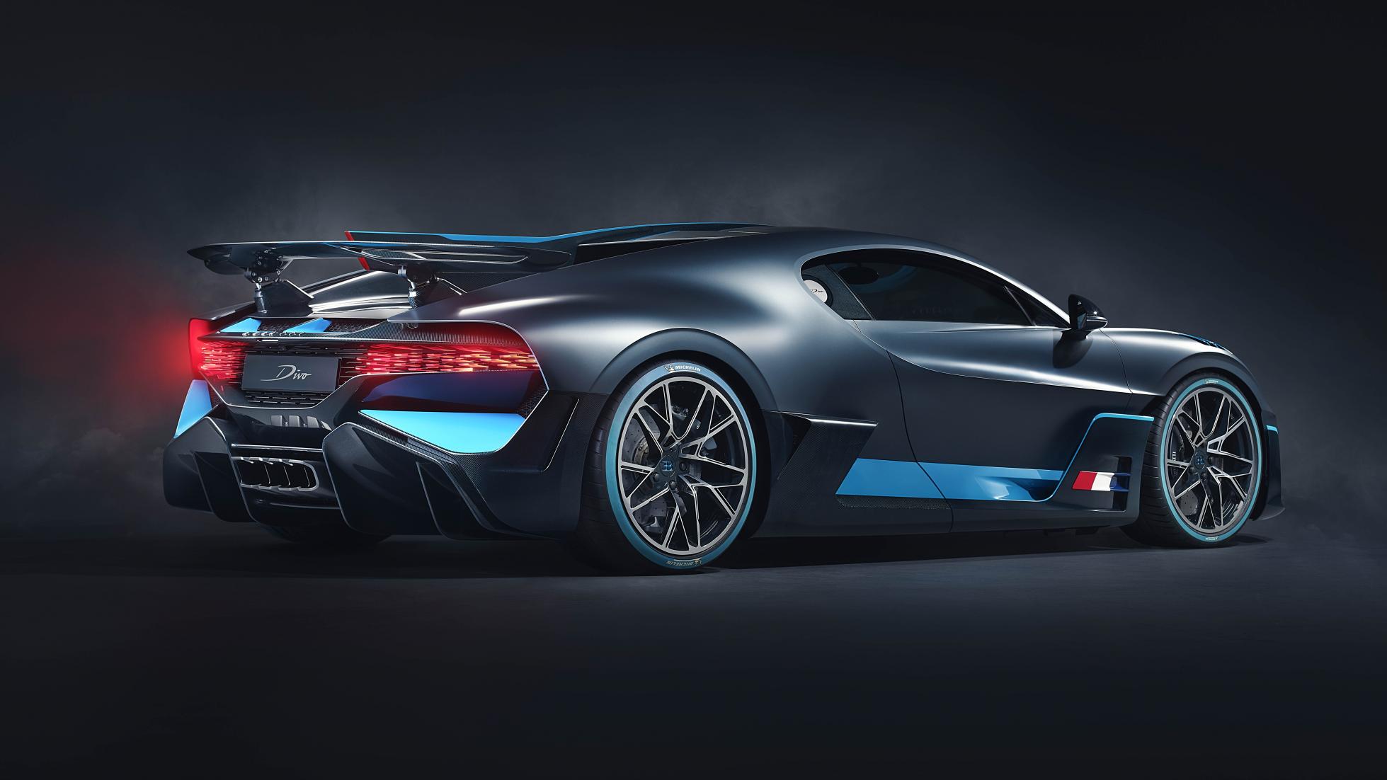 Bugatti Will Never Build An Suv Top Gear