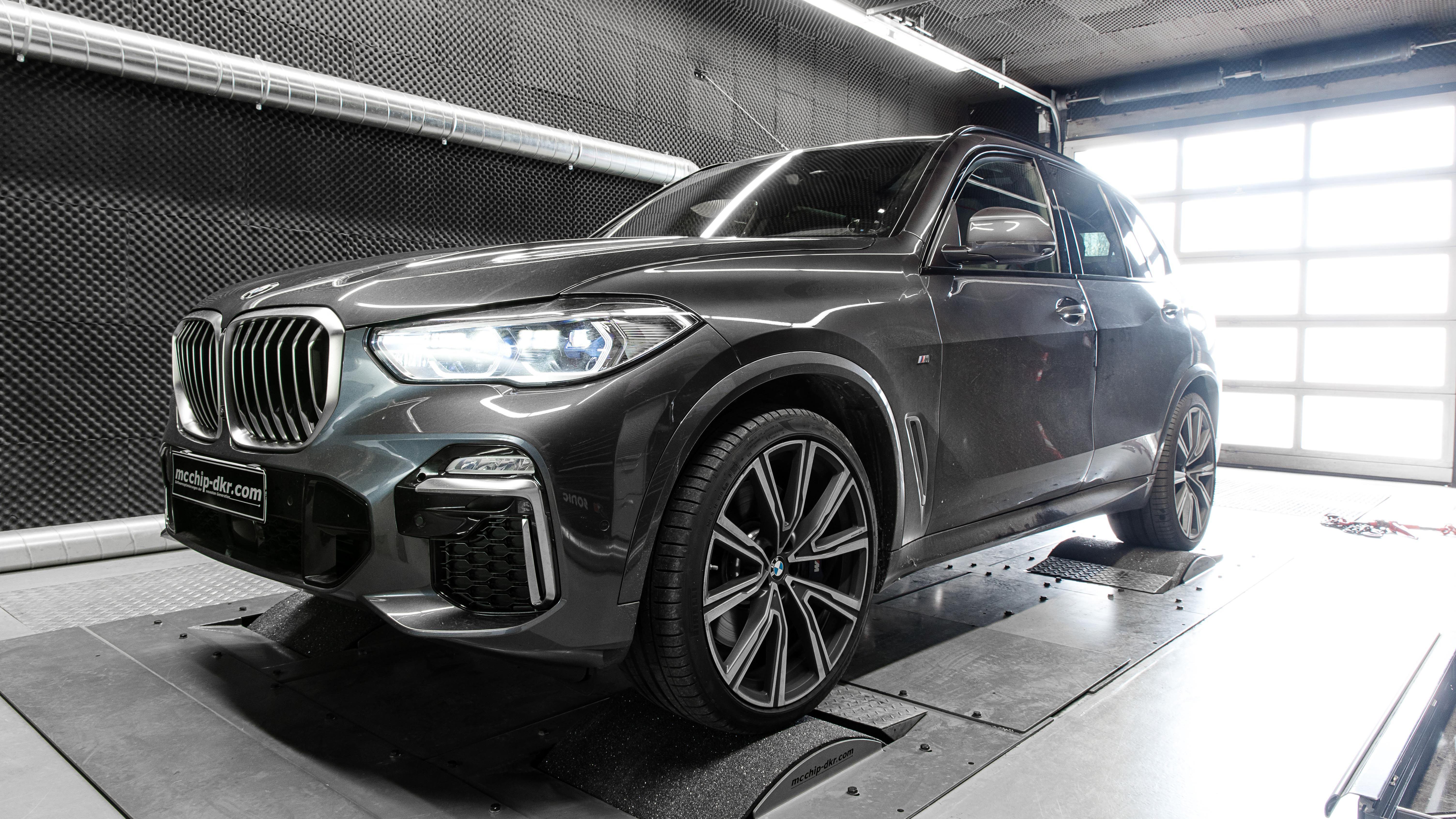 This Bmw X5 Is A 508bhp Diesel Suv Top Gear