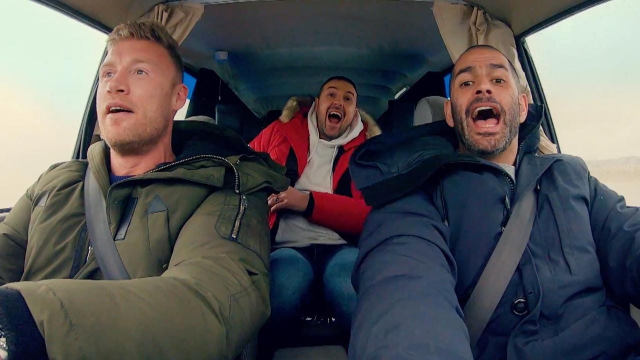 overvældende Modig Blind tillid Top Gear TV: where to watch | Top Gear