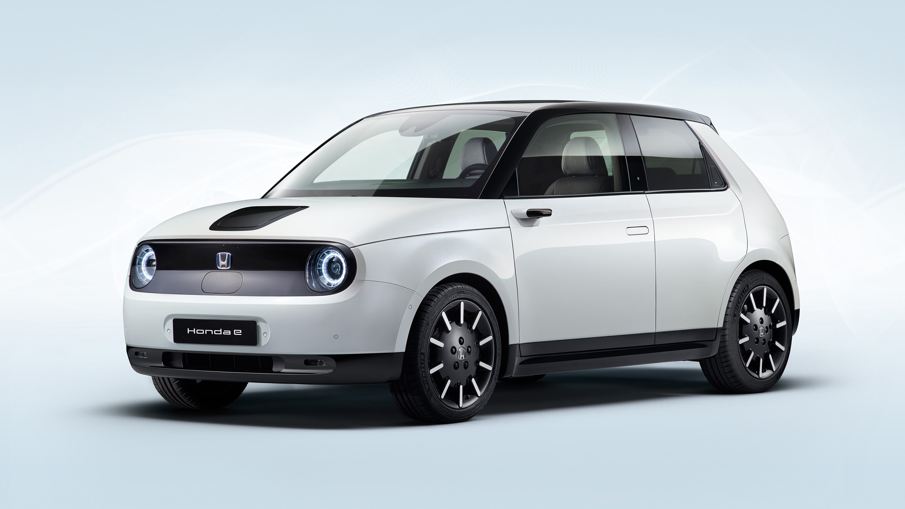 Top gear best sale honda e