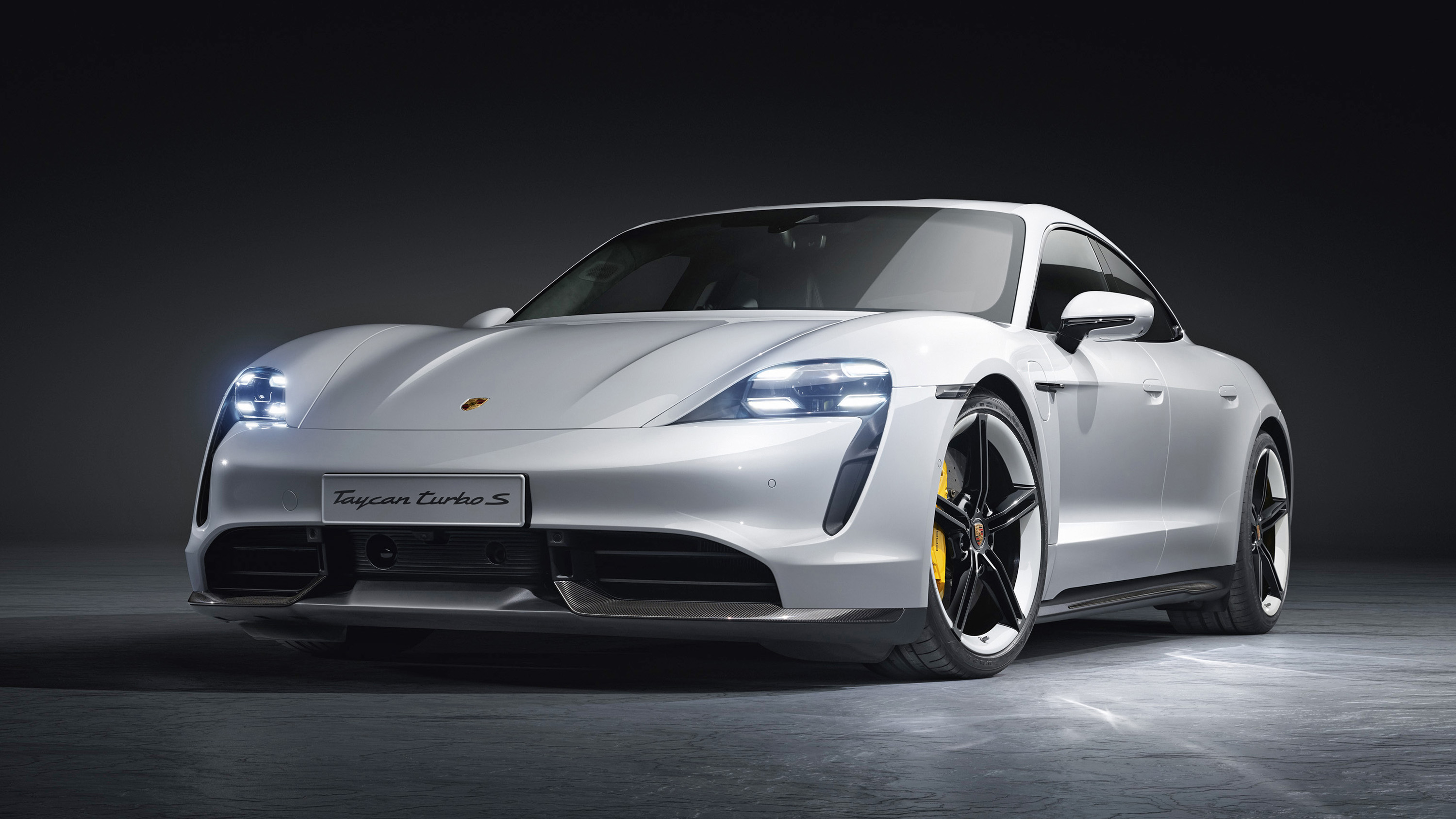 Porsche Mission E Gets Production Green Light, Coming by 2020