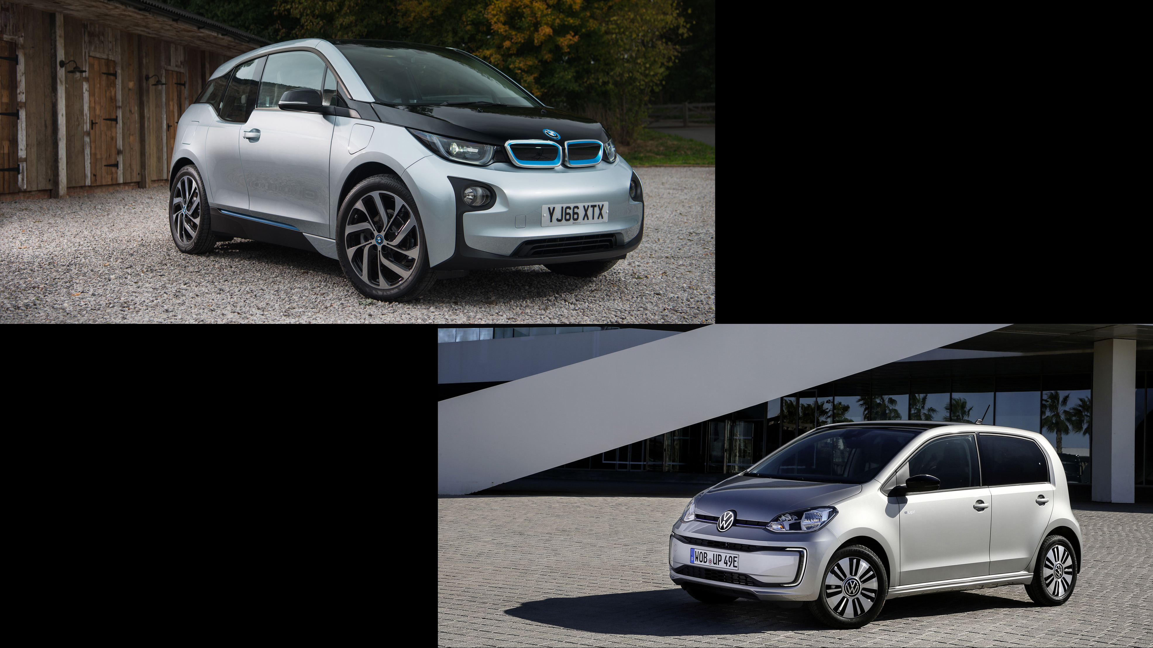 Vw i3 shop