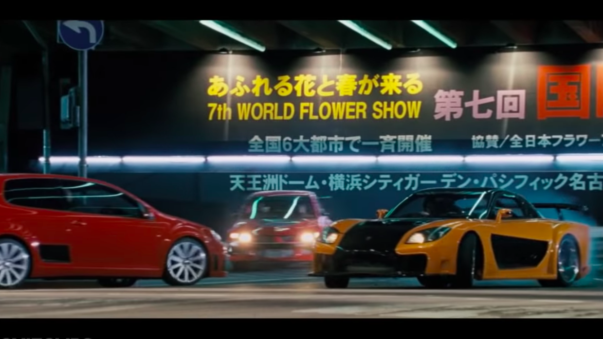 Fast & Furious Needs Another Tokyo Drift (But Not A Sequel)