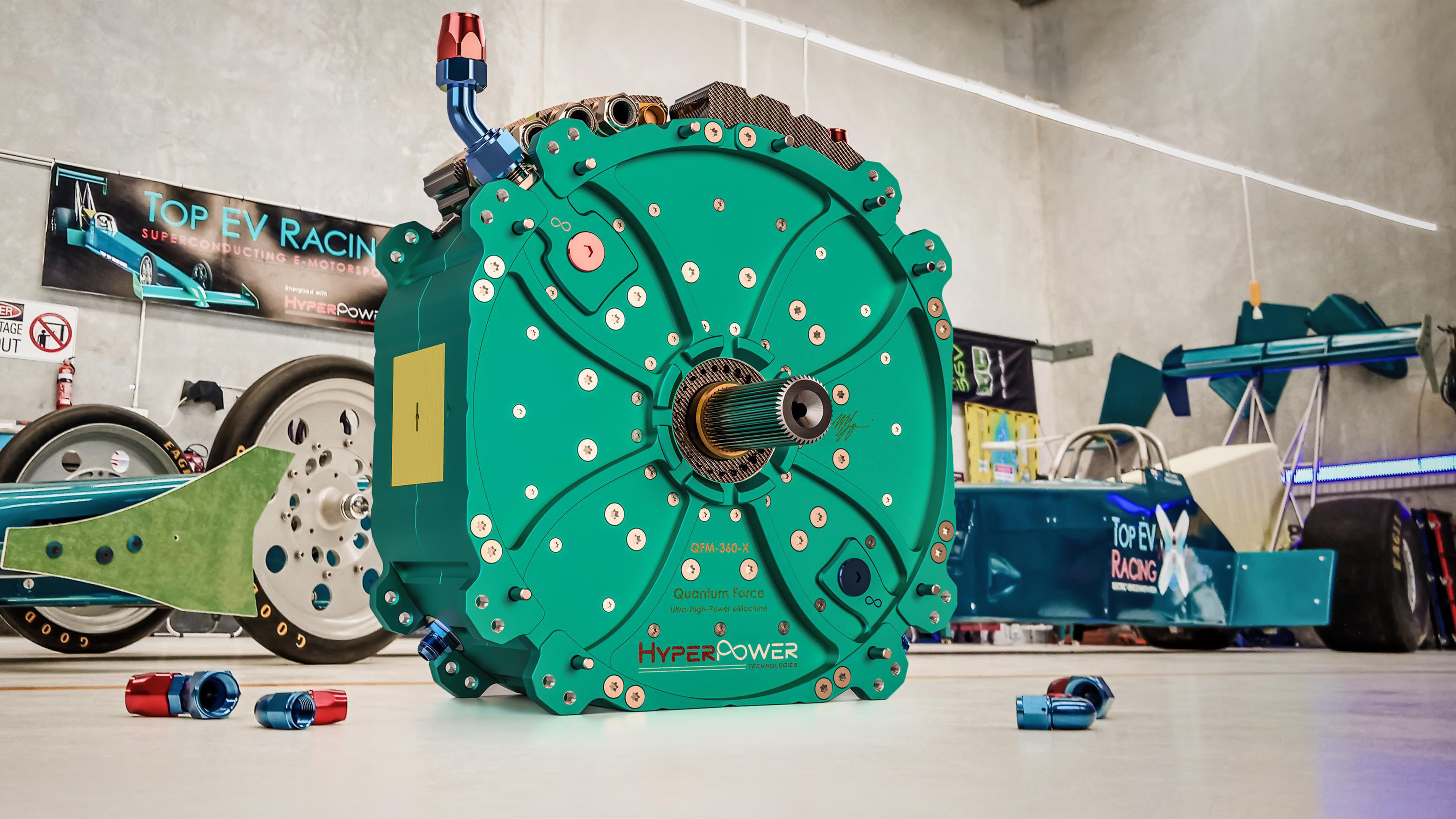 Which Electric Motor is Best?