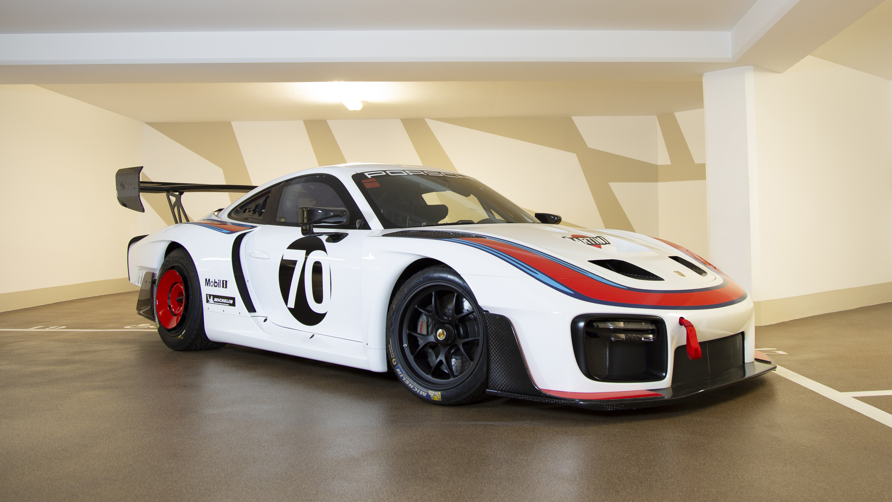 A Porsche 935 that's covered zero miles is up for auction | Top Gear