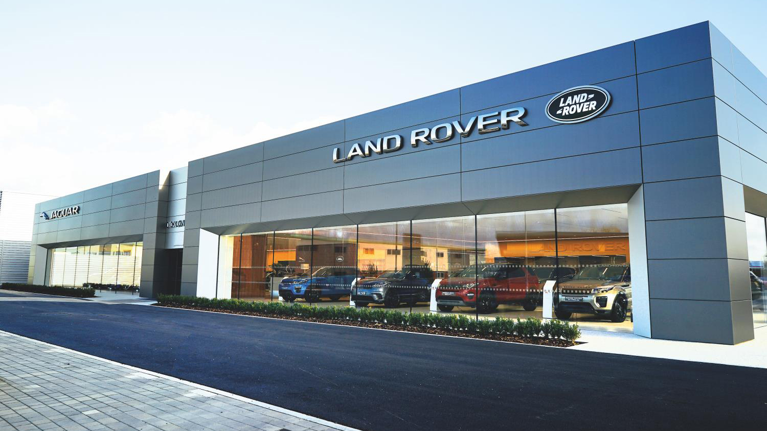 England S Car Dealerships Have Reopened Top Gear