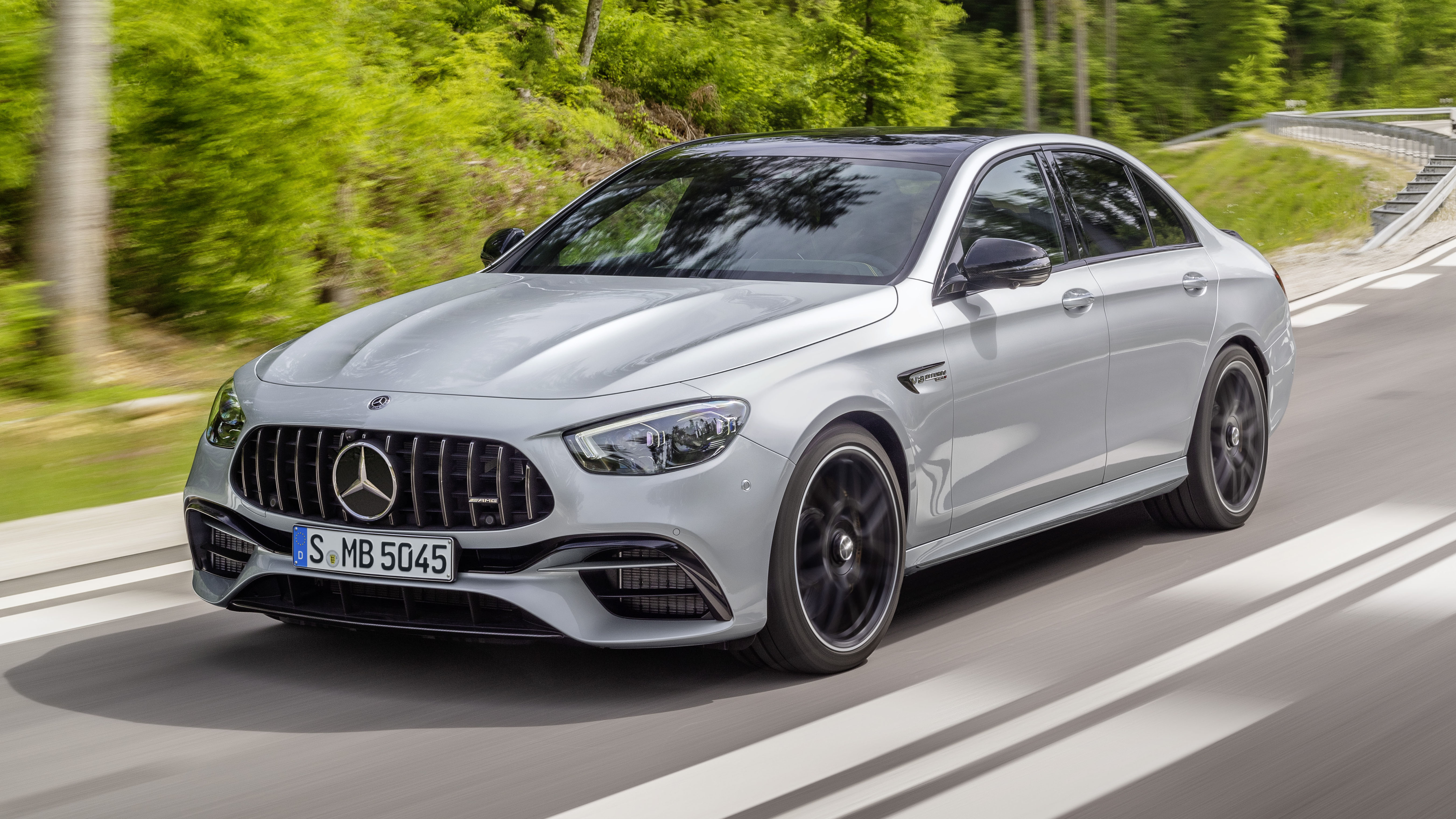Mercedes benz e63 amg deals