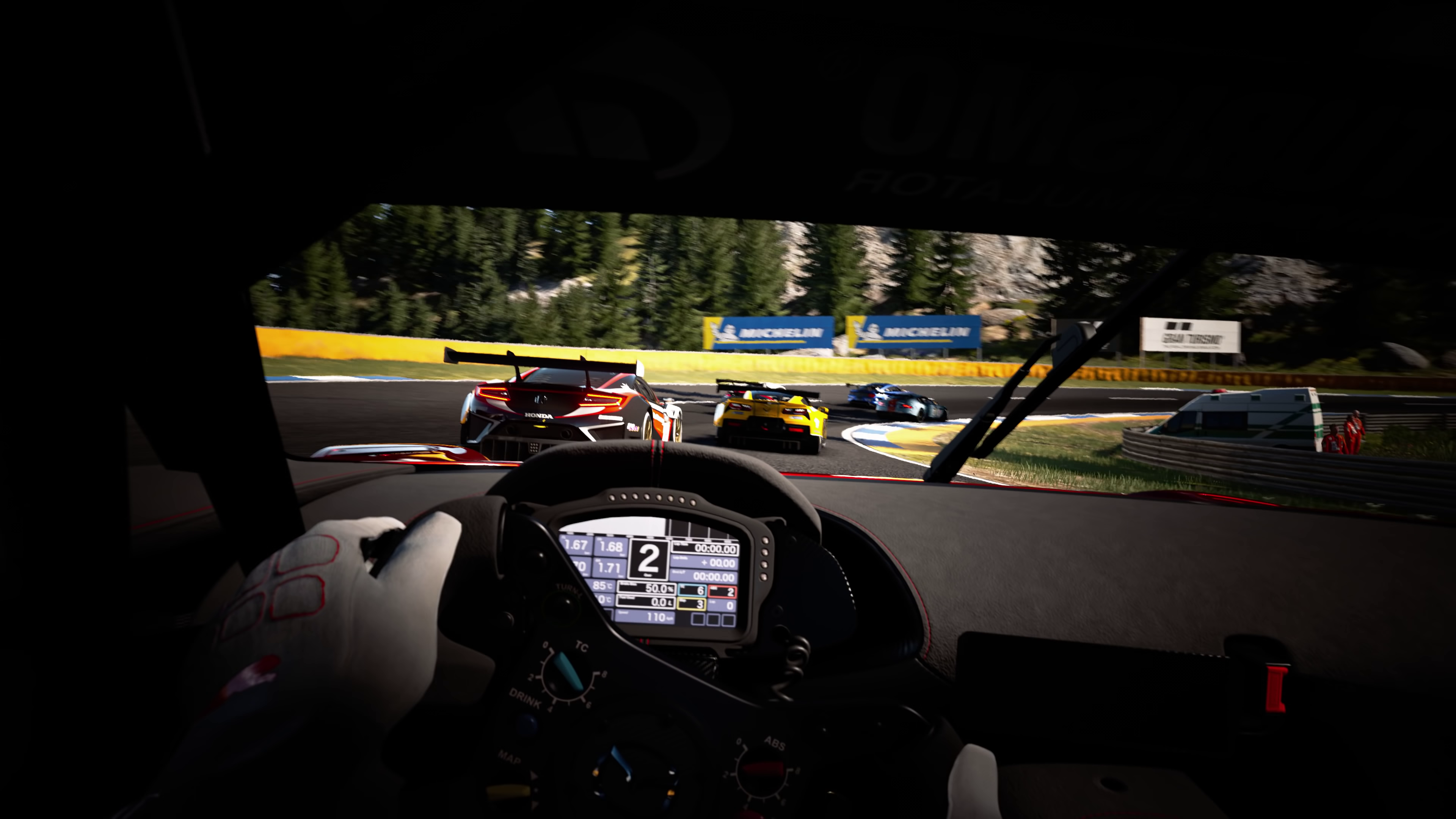 Gran Turismo 7 May Be PS5 Exclusive