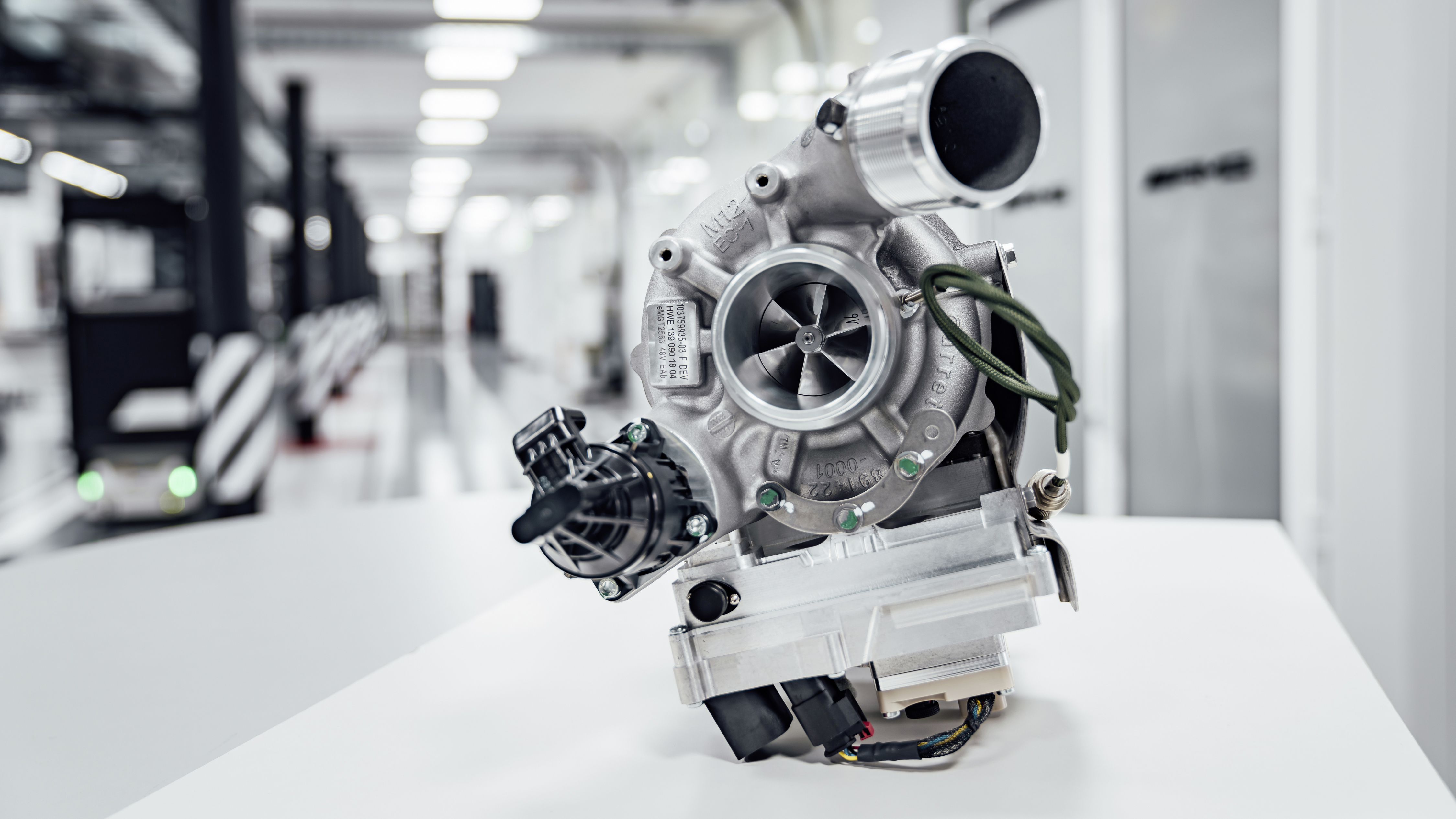 Turbo Lag: What is it, and how to reduce it?