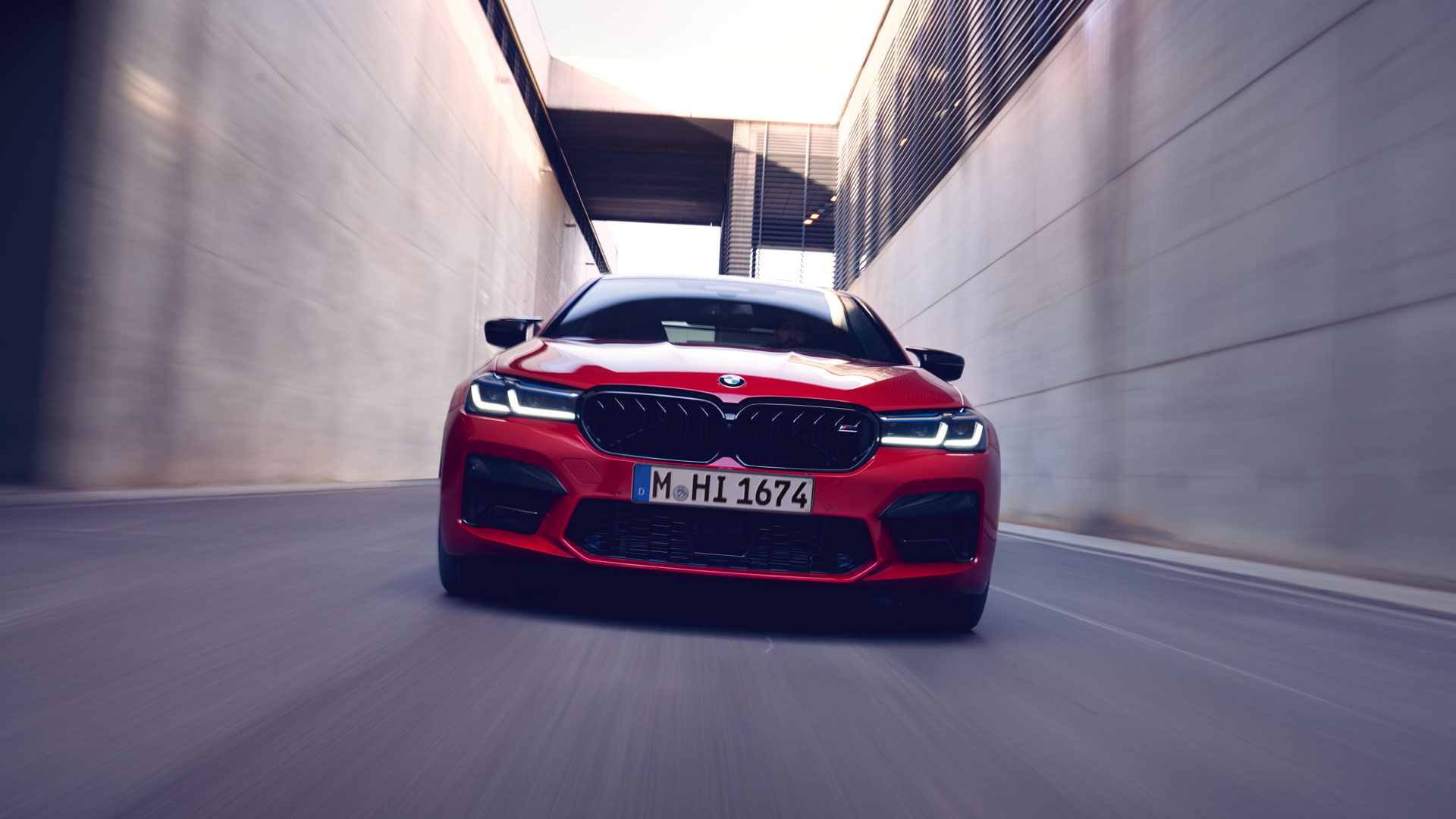 Why you need a BMW M5 Competition in your life | Top Gear Why you need a BMW M5 Competition in your life | Top Gear