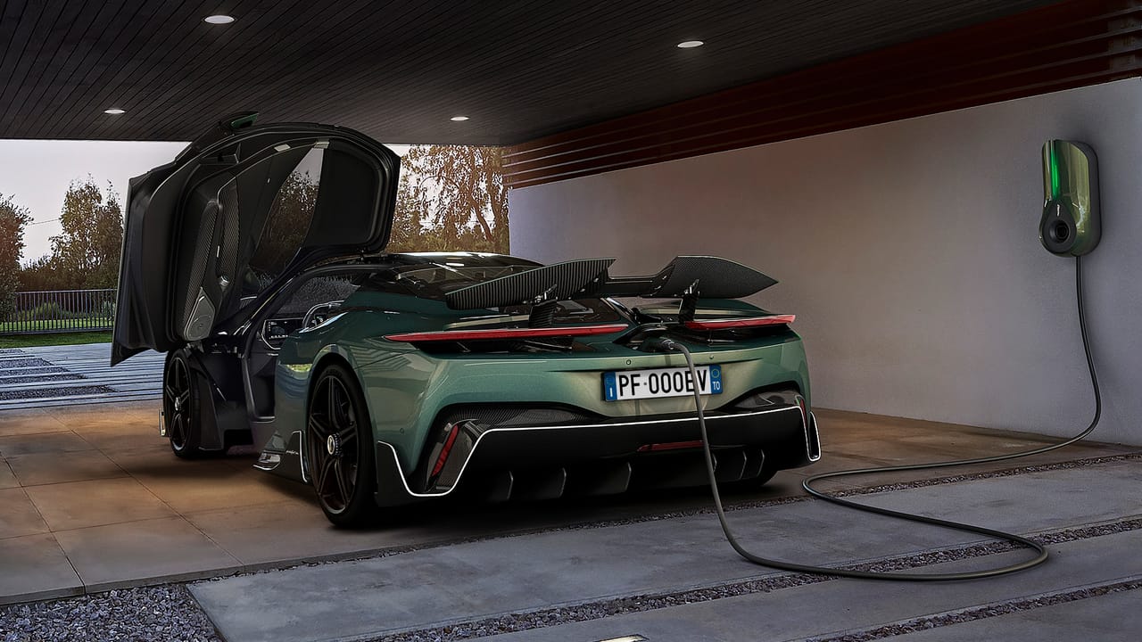 Here S What The 2030 Petrol And Diesel Car Ban Means Top Gear