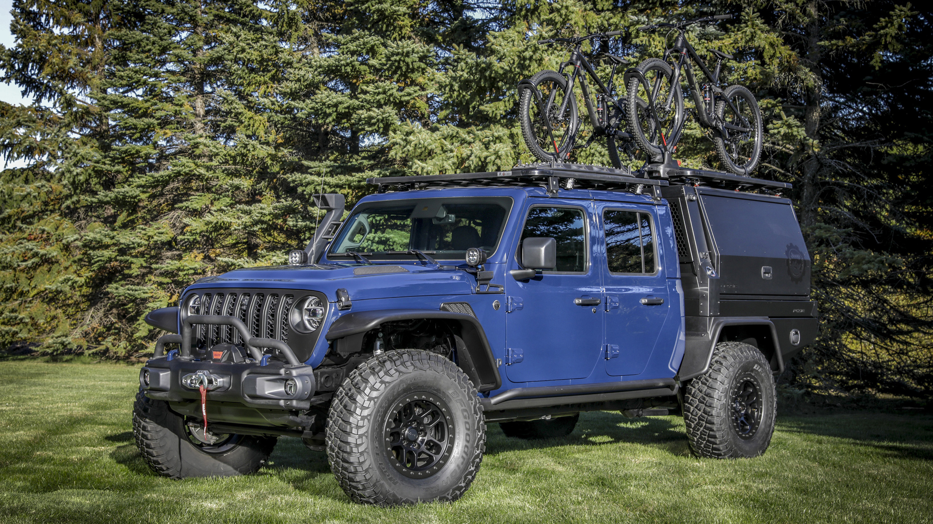 Big News In America It S The Jeep Gladiator Top Dog Top Gear Big News In America It S The Jeep Gladiator Top Dog Top Gear