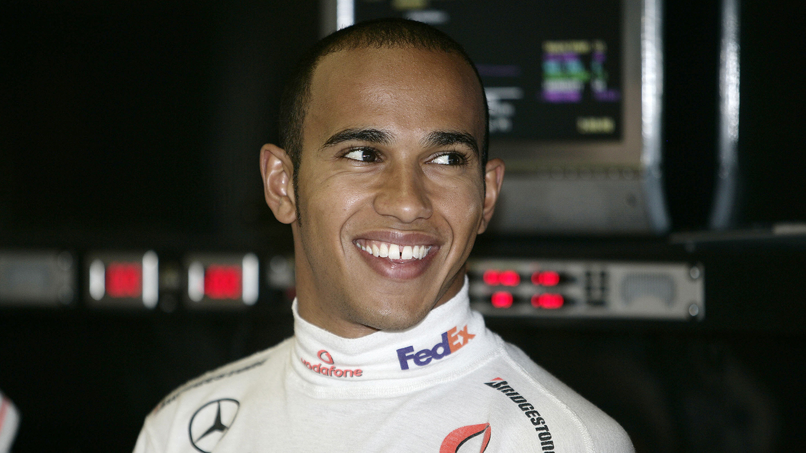 Classic motorsport moments Hamilton s first F1 title Top Gear