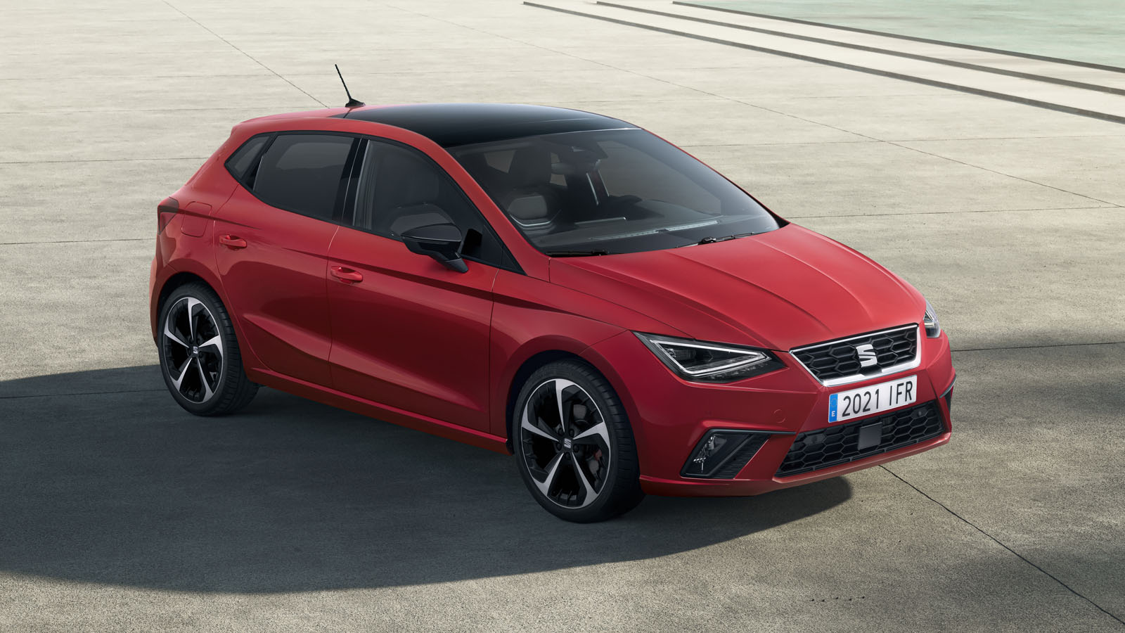 Seat Ibiza Review (2024)